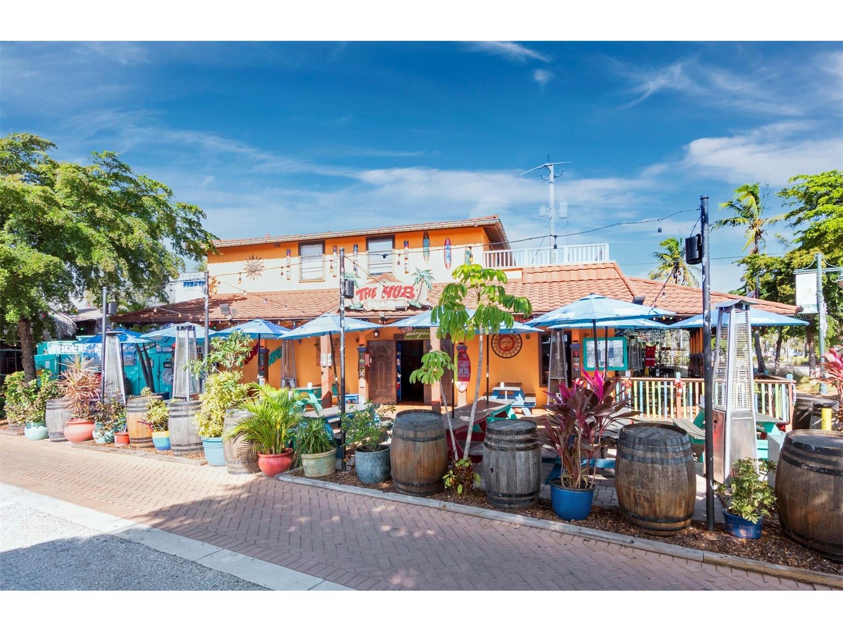 951 Contento St. Siesta Key FL 34242 - GRAND CANAL A4684955 image52
