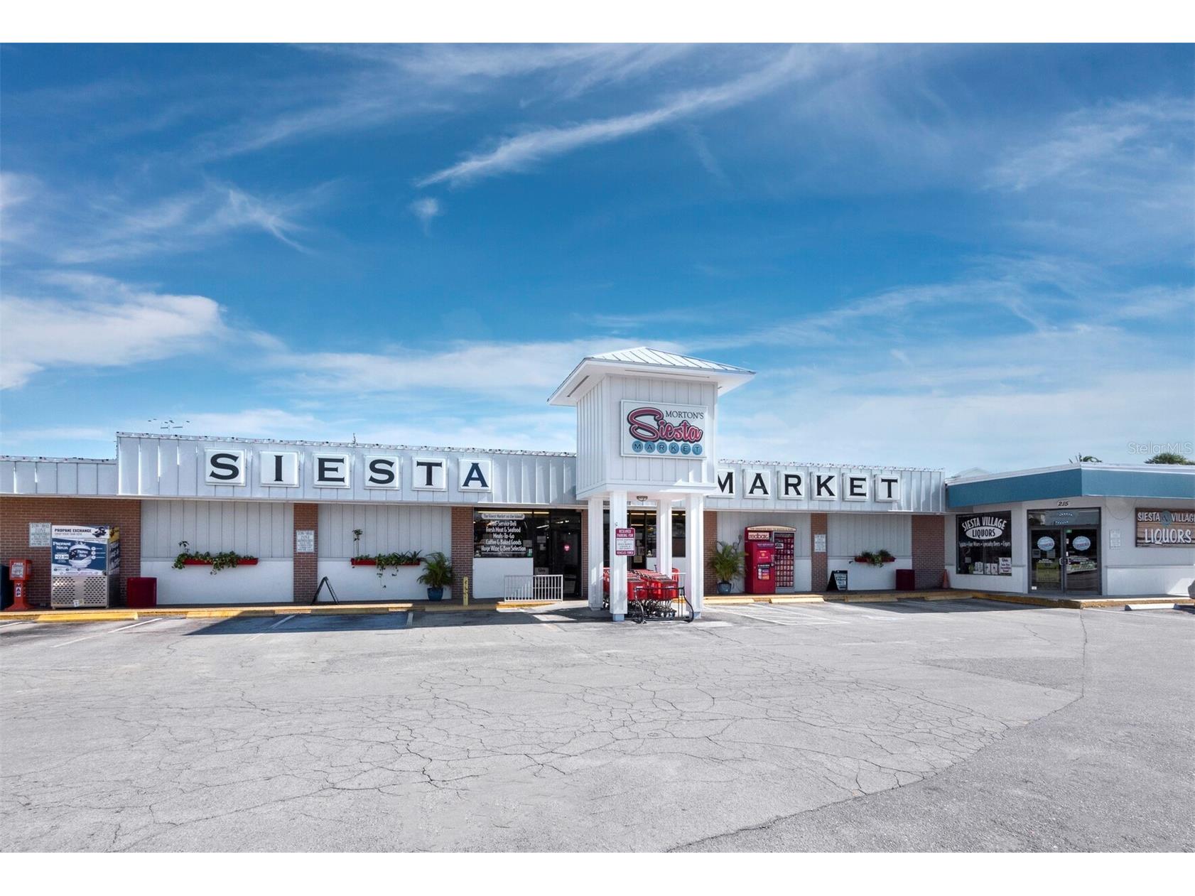 951 Contento St. Siesta Key FL 34242 - GRAND CANAL A4684955 image53