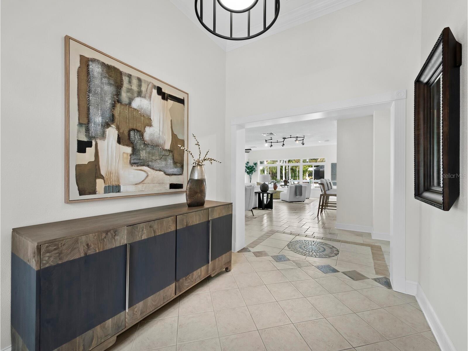 951 Contento St. Siesta Key FL 34242 - GRAND CANAL A4684955 image6