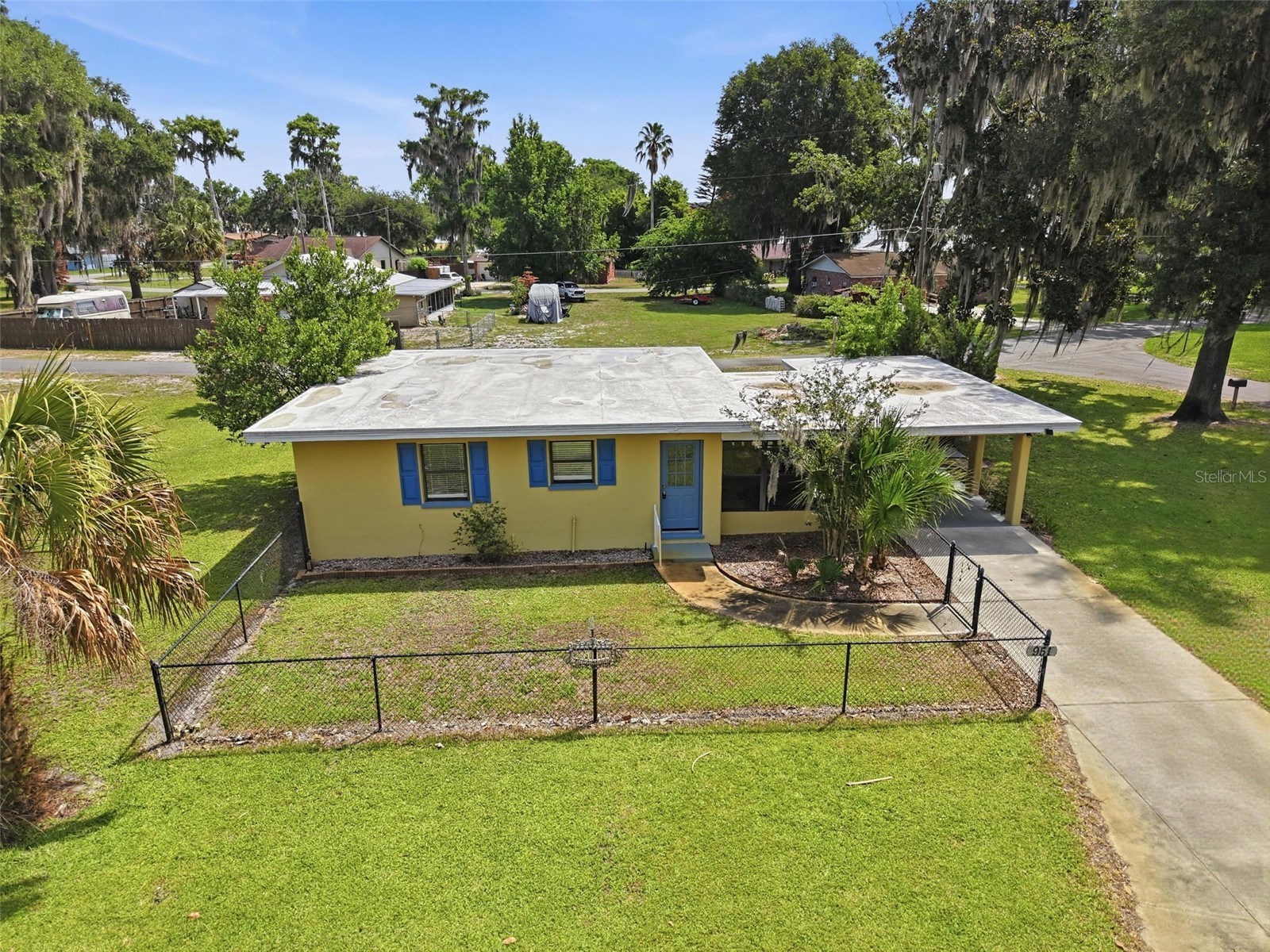 951 Cr 453 Lake Panasoffkee FL 33538 W7886067 image35