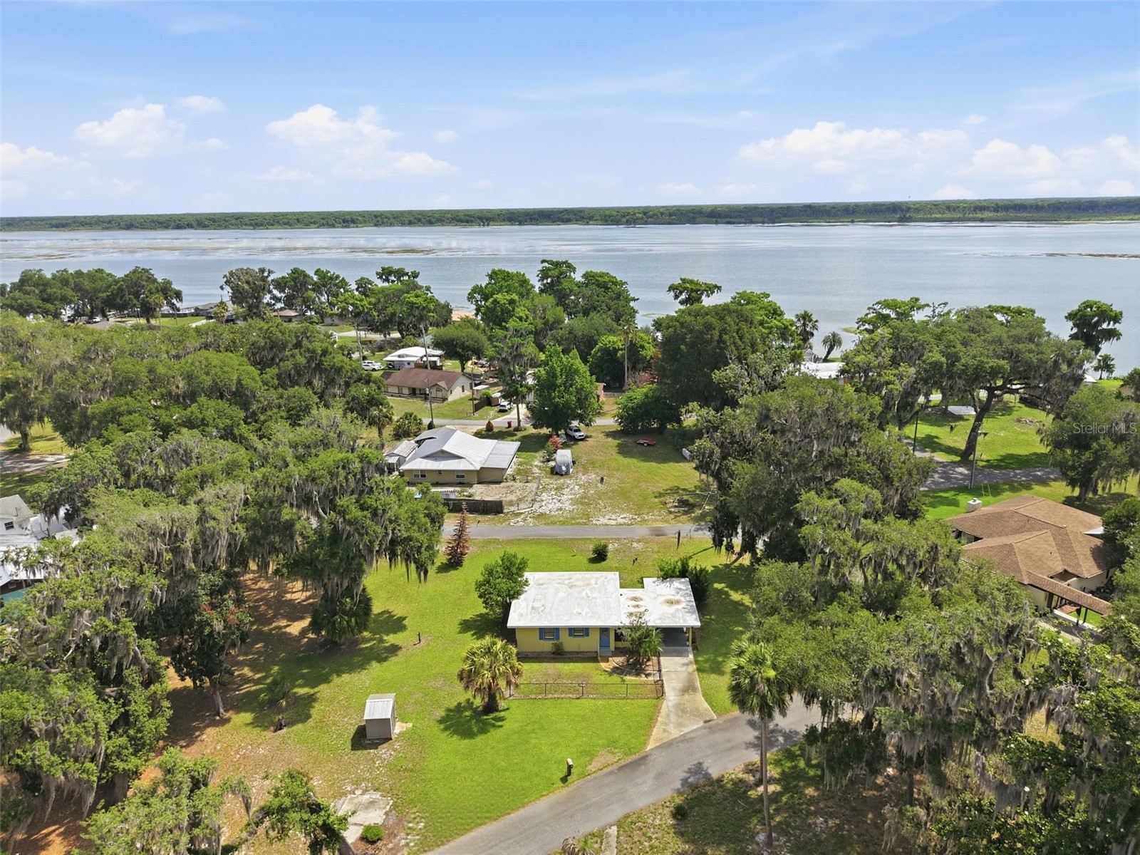 951 Cr 453 Lake Panasoffkee FL 33538 W7886067 image36
