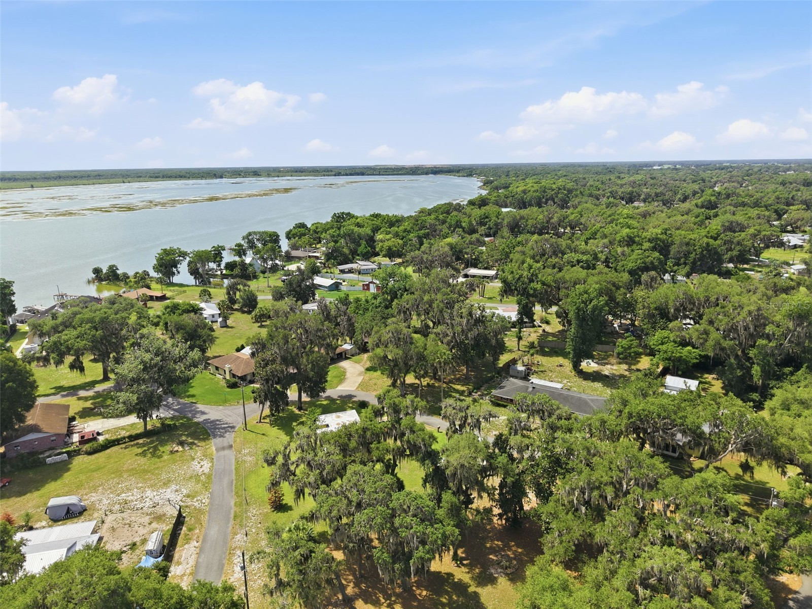 951 Cr 453 Lake Panasoffkee FL 33538 W7886067 image38