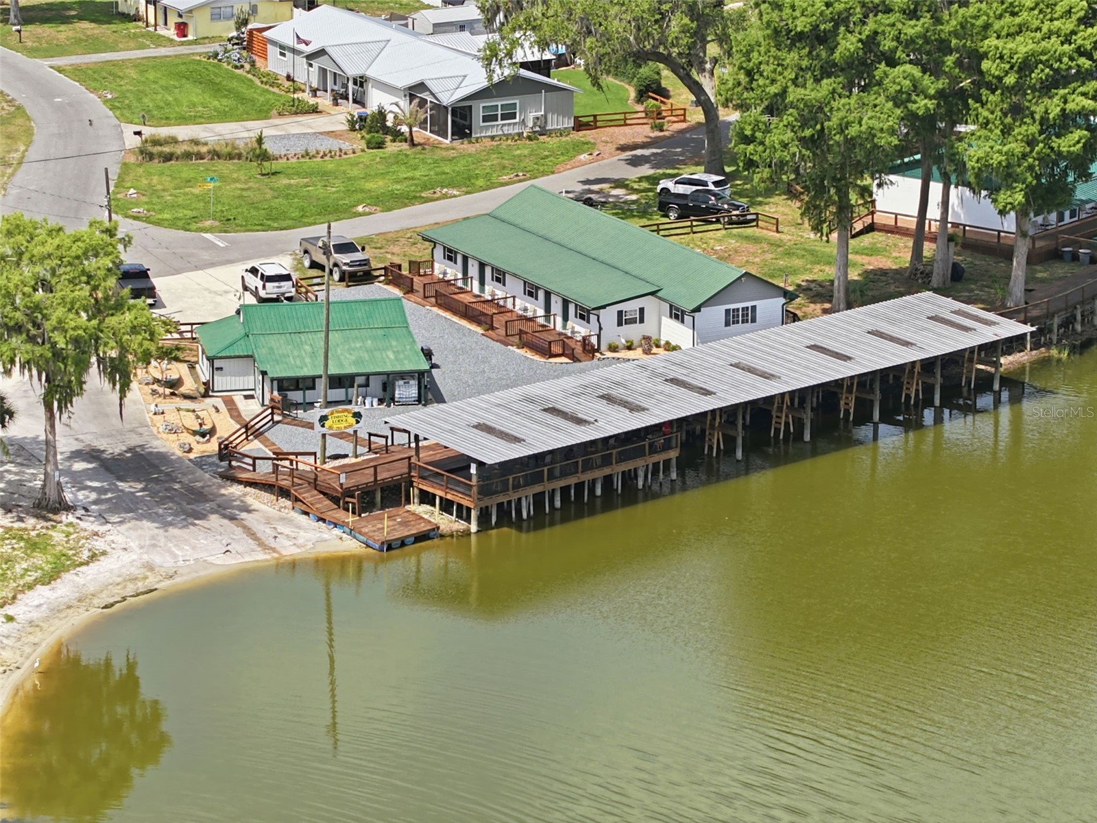 951 Cr 453 Lake Panasoffkee FL 33538 W7886067 image43