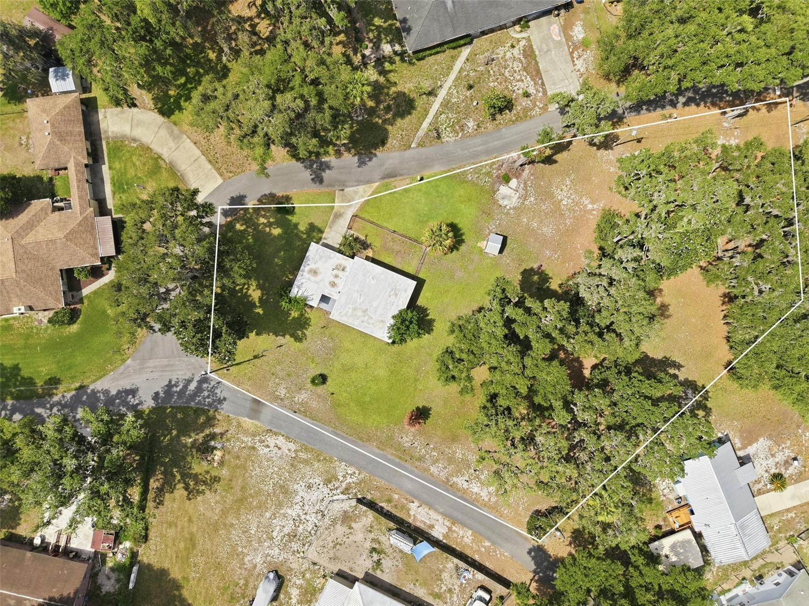 951 Cr 453 Lake Panasoffkee FL 33538 W7886067 image45