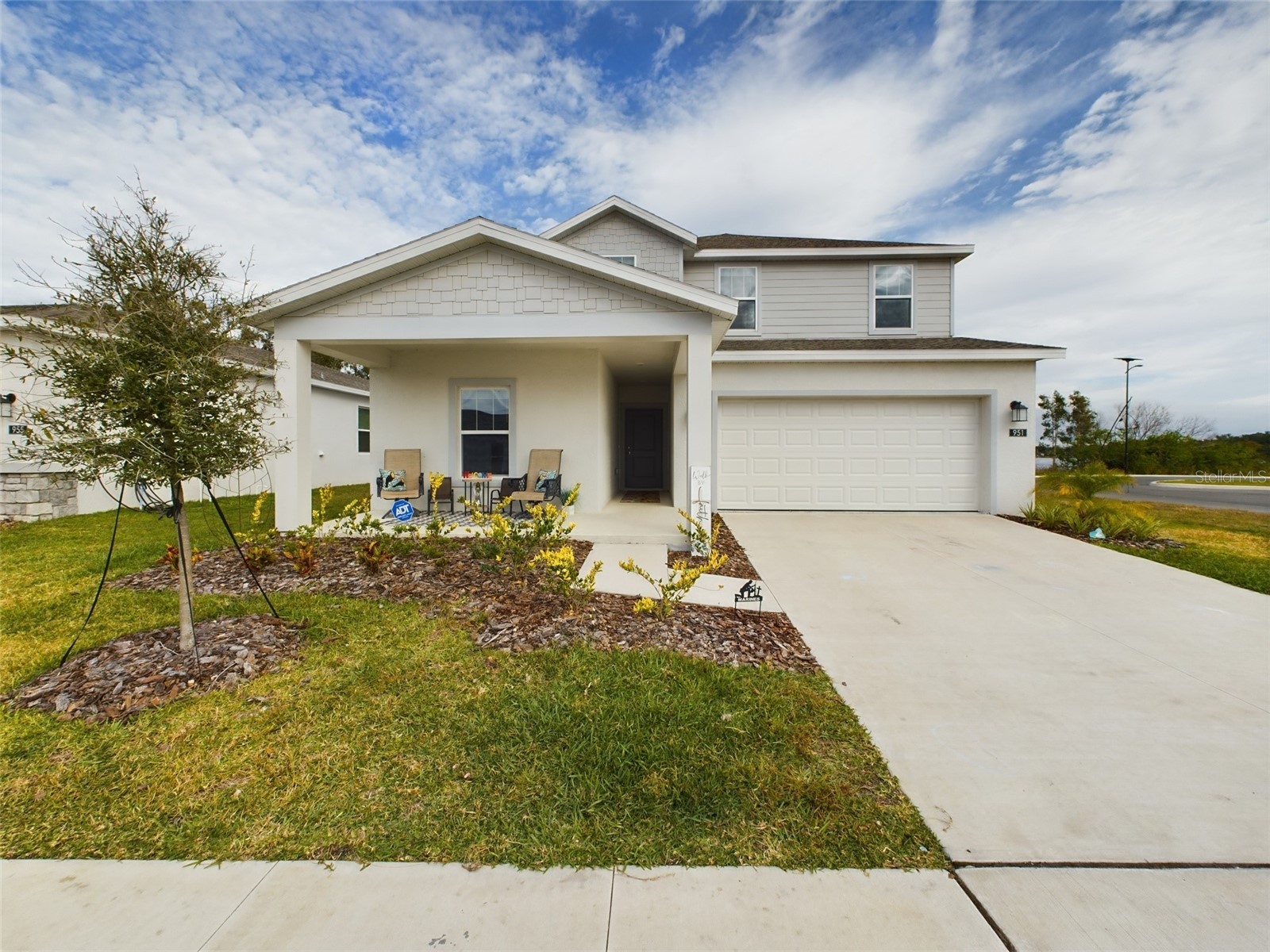 951 Craftsman Road Eagle Lake FL 33839 - LAKE MCLEOD L4960636 image1