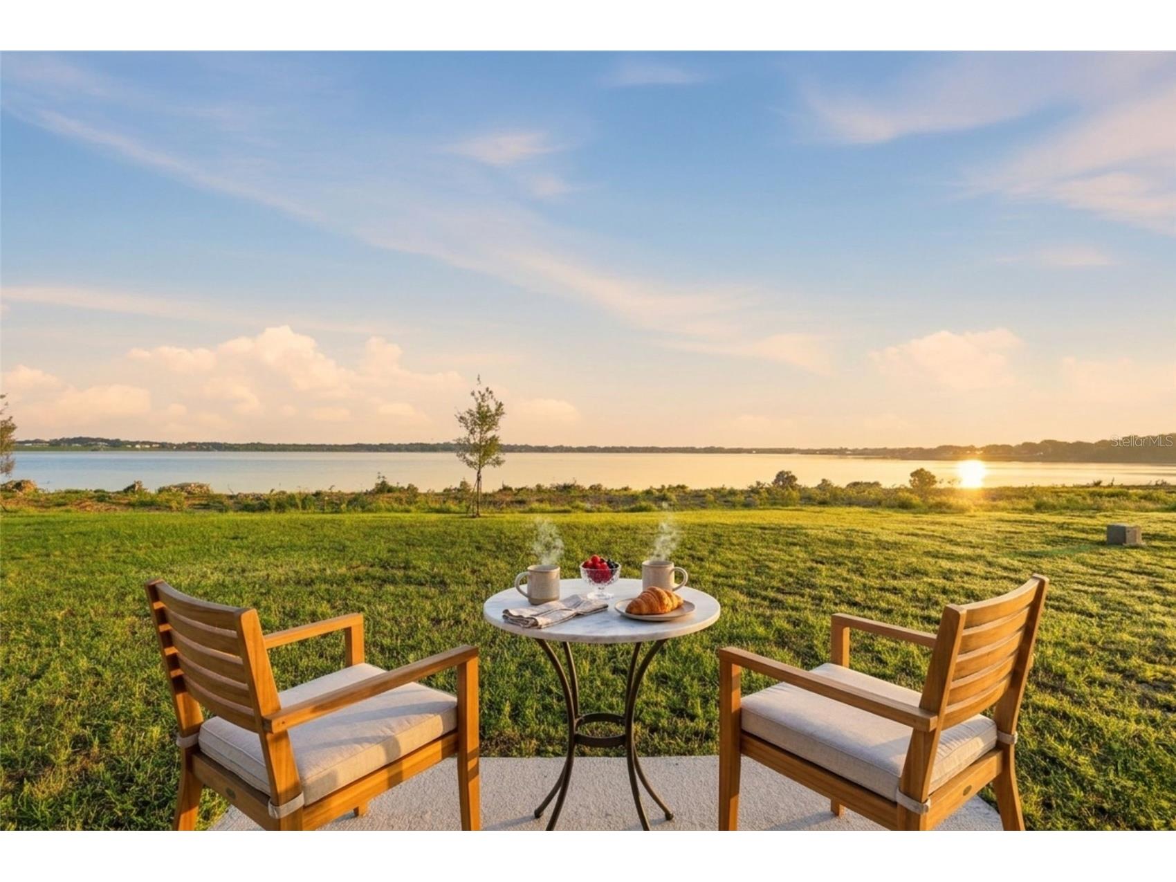 951 Craftsman Road Eagle Lake FL 33839 - LAKE MCLEOD L4960636 image2