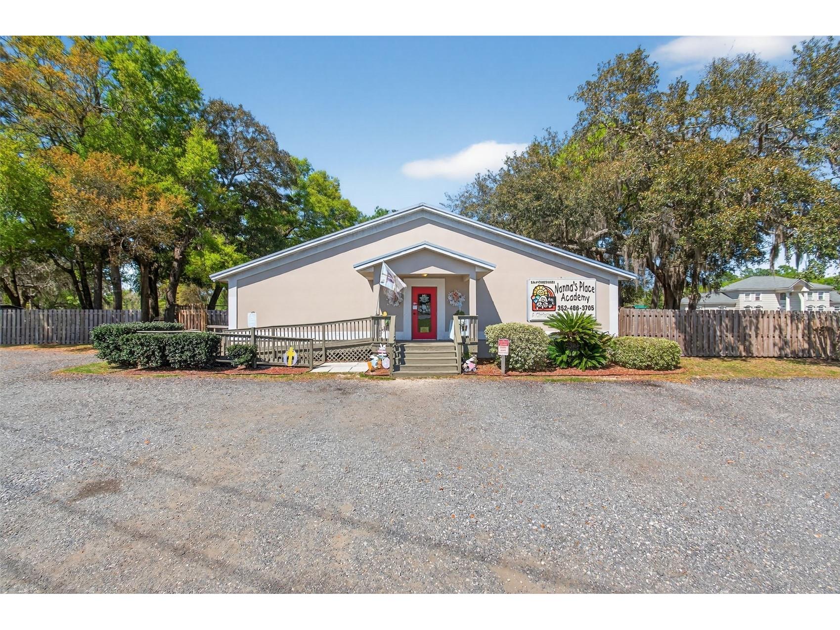 951 E Hathaway Avenue Bronson FL 32621 GC539393 image1