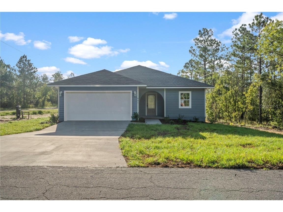 951 NE 150th Avenue Williston FL 32696 OM677853 image1
