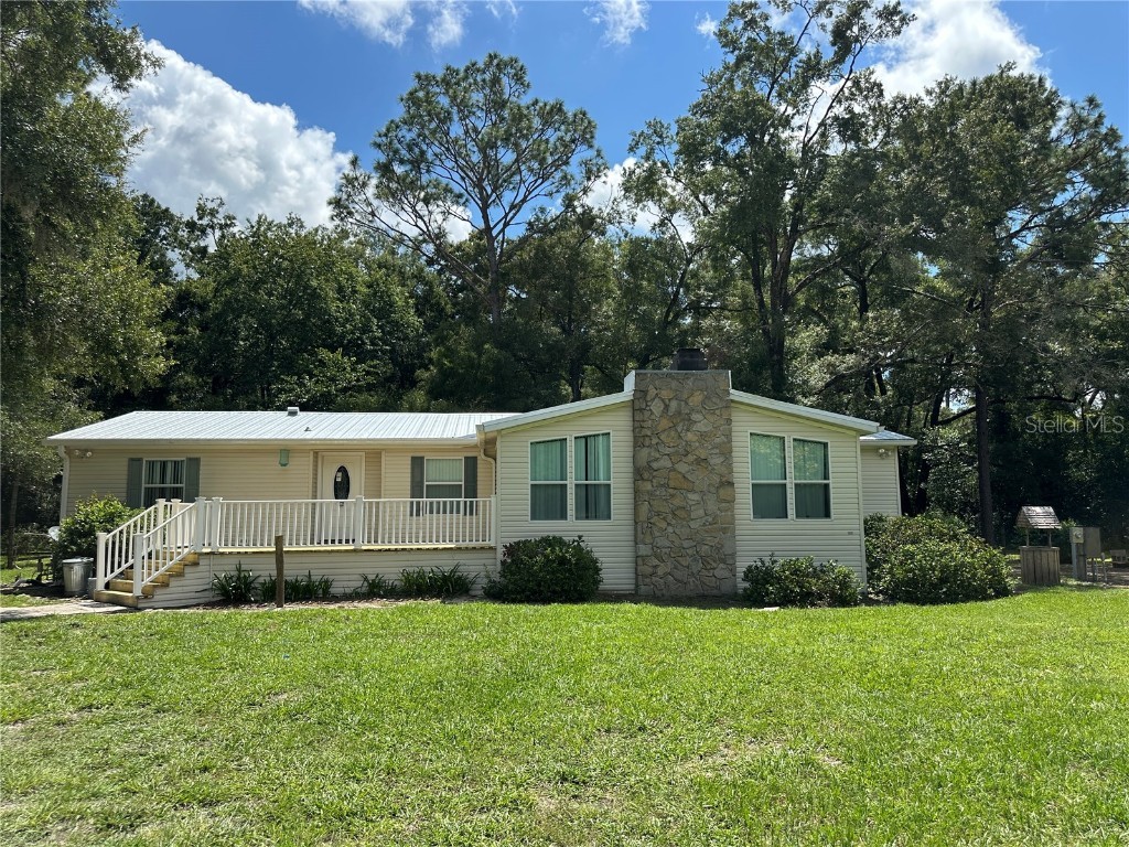 951 NE 160th Avenue Williston FL 32696 OM707849 image1