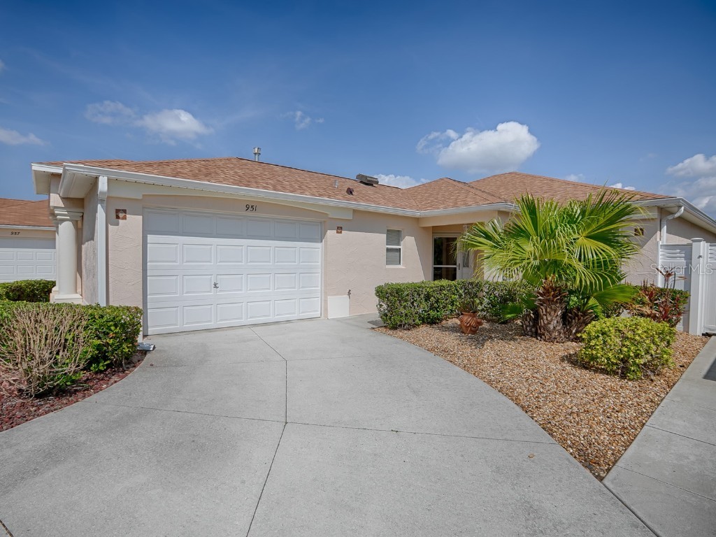 951 Oak Grove Lane The Villages FL 32162 G5066022 image1