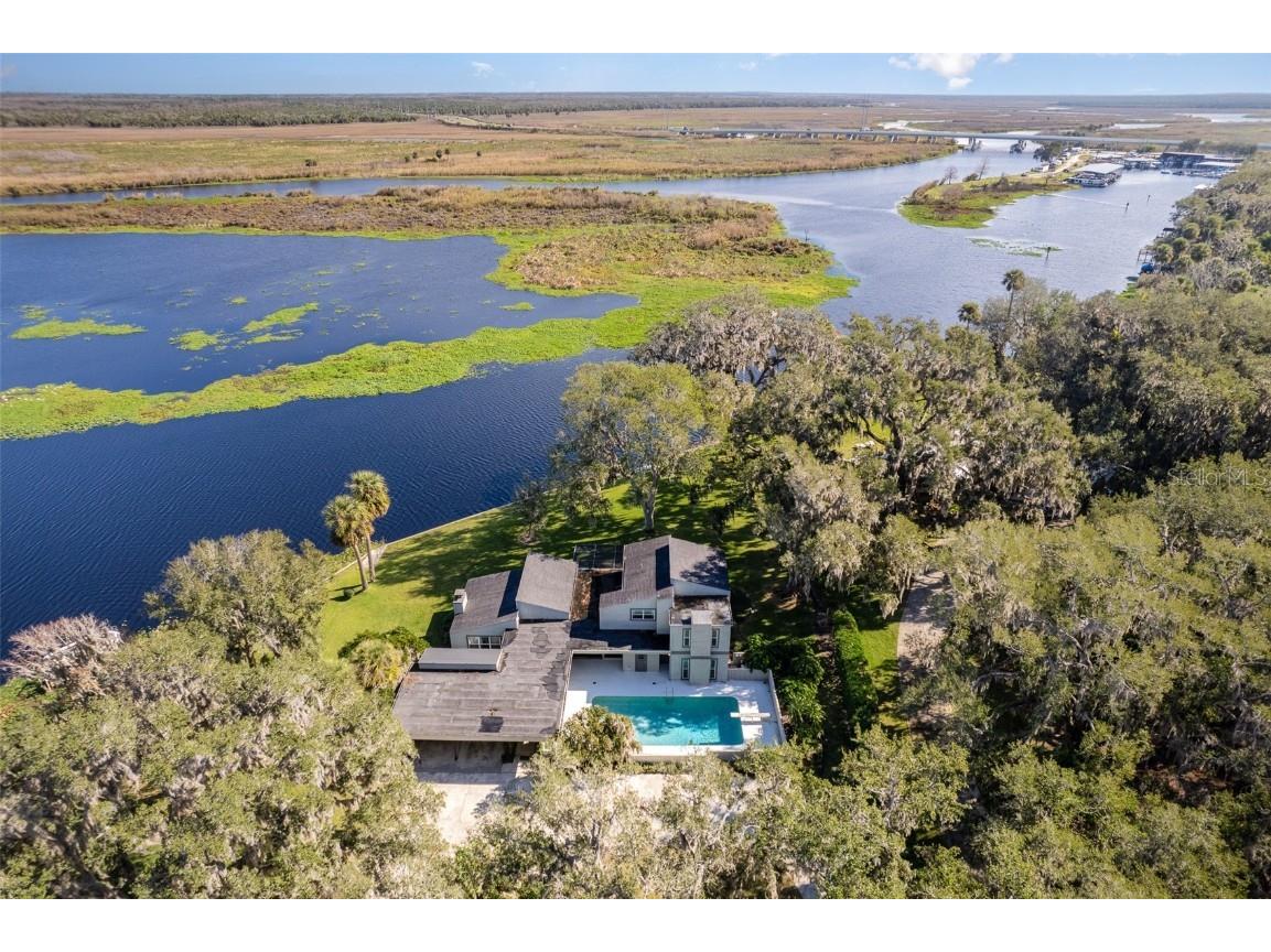 951 Powhatan Drive Sanford FL 32771 - ST JOHN'S RIVER O6274432 image1