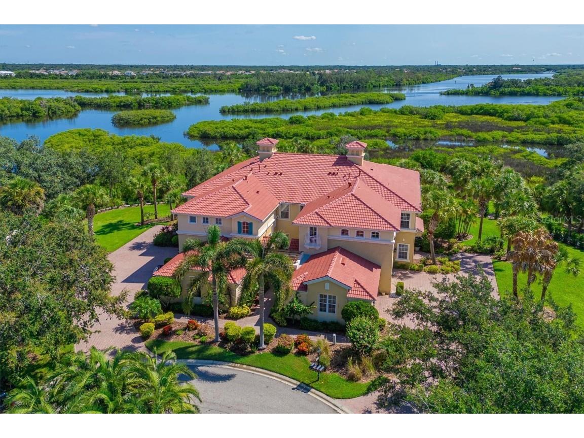 951 River Basin Court #102B Bradenton FL 34212 - MANATEE RIVER A4616840 image1