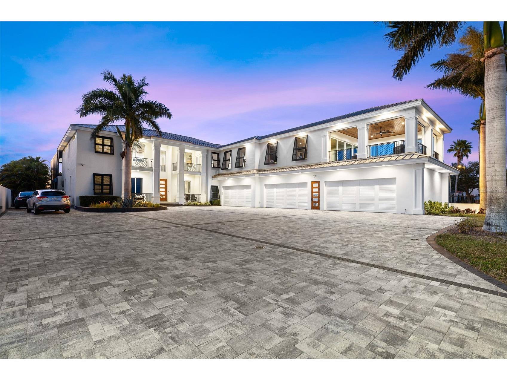 951 S Bayshore Boulevard Safety Harbor FL 34695 - TAMPA BAY; ALLIGATOR LAKE A4677883 image1