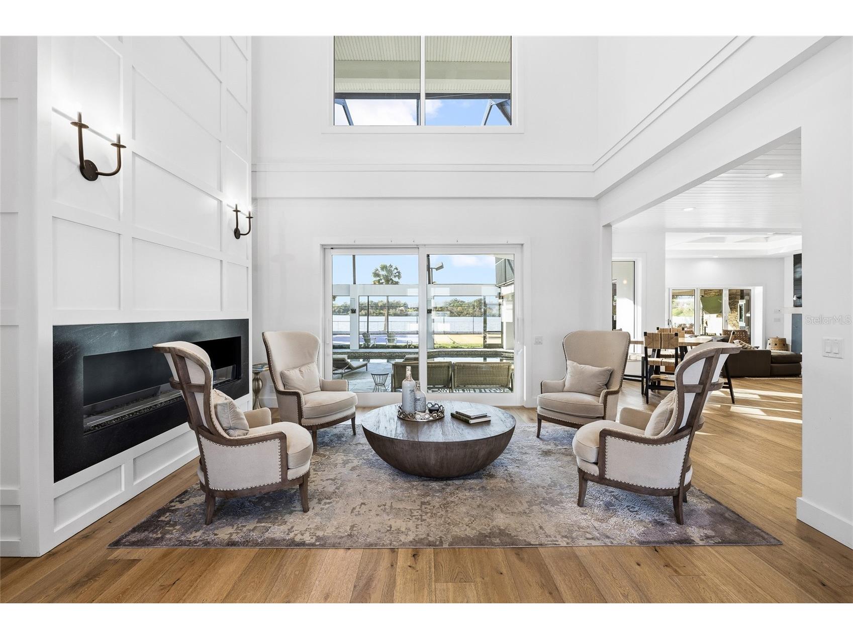 951 S Bayshore Boulevard Safety Harbor FL 34695 - TAMPA BAY; ALLIGATOR LAKE A4677883 image12