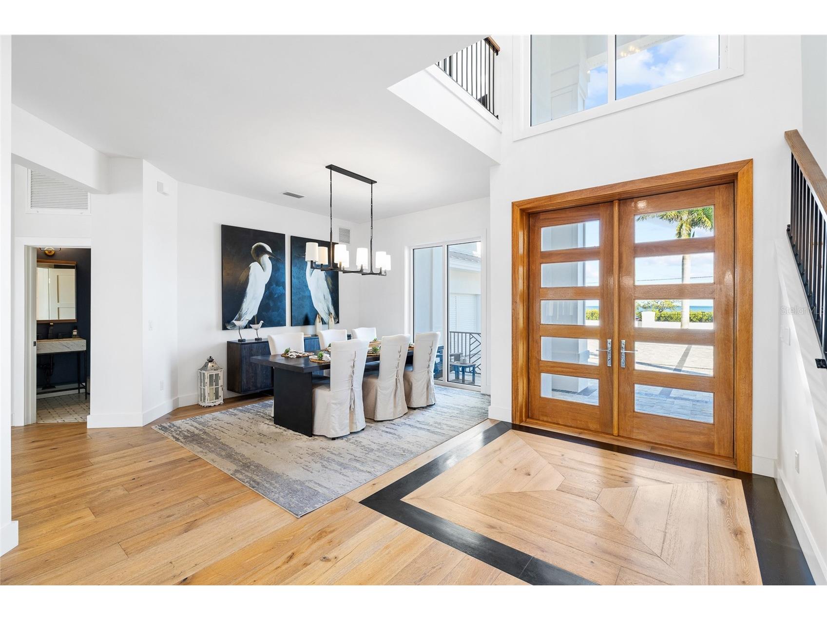 951 S Bayshore Boulevard Safety Harbor FL 34695 - TAMPA BAY; ALLIGATOR LAKE A4677883 image13