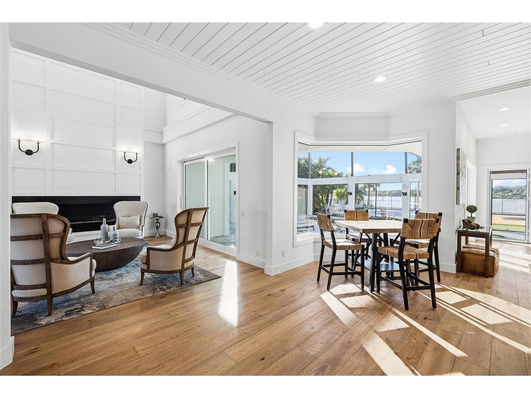 951 S Bayshore Boulevard Safety Harbor FL 34695 - TAMPA BAY; ALLIGATOR LAKE A4677883 image16
