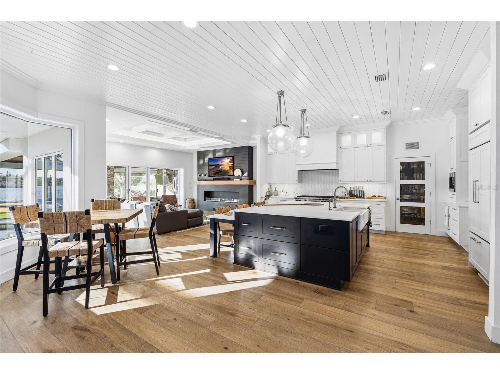951 S Bayshore Boulevard Safety Harbor FL 34695 - TAMPA BAY; ALLIGATOR LAKE A4677883 image17