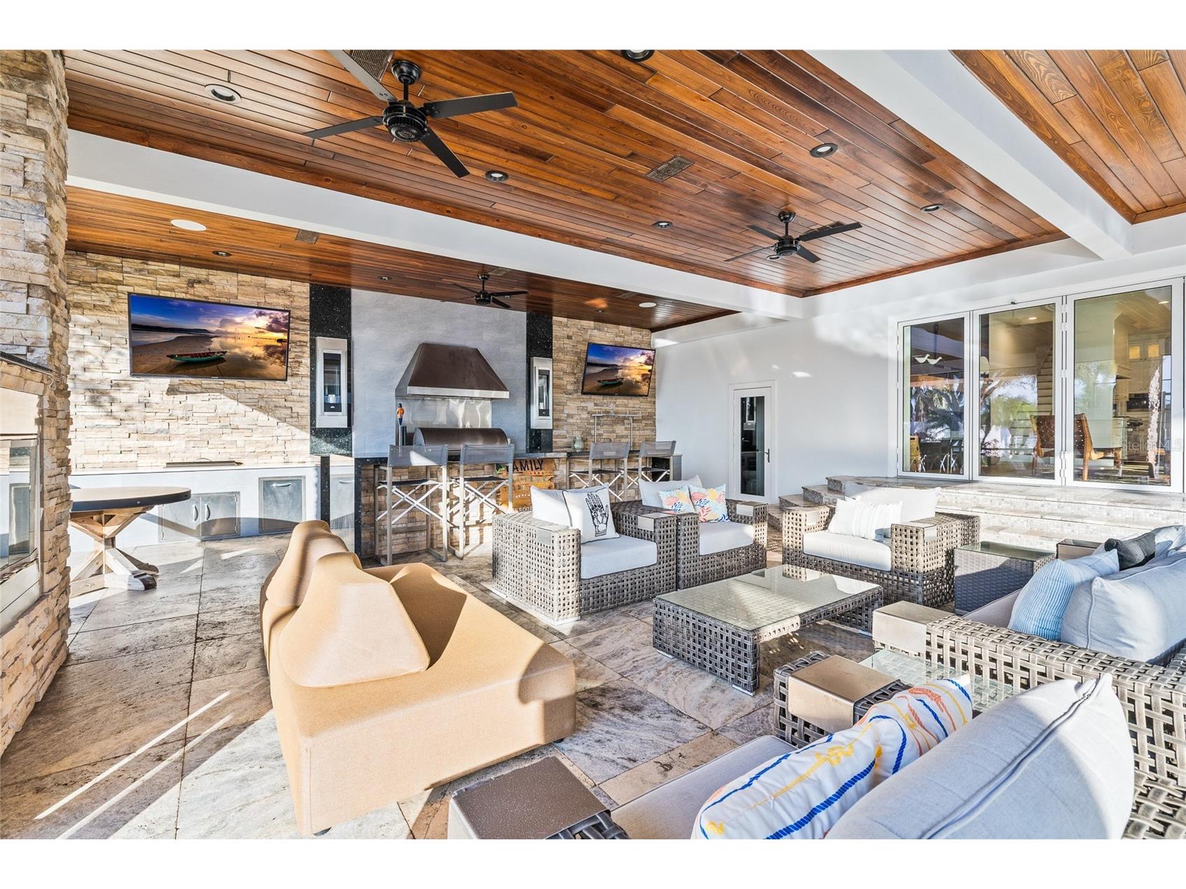 951 S Bayshore Boulevard Safety Harbor FL 34695 - TAMPA BAY; ALLIGATOR LAKE A4677883 image30