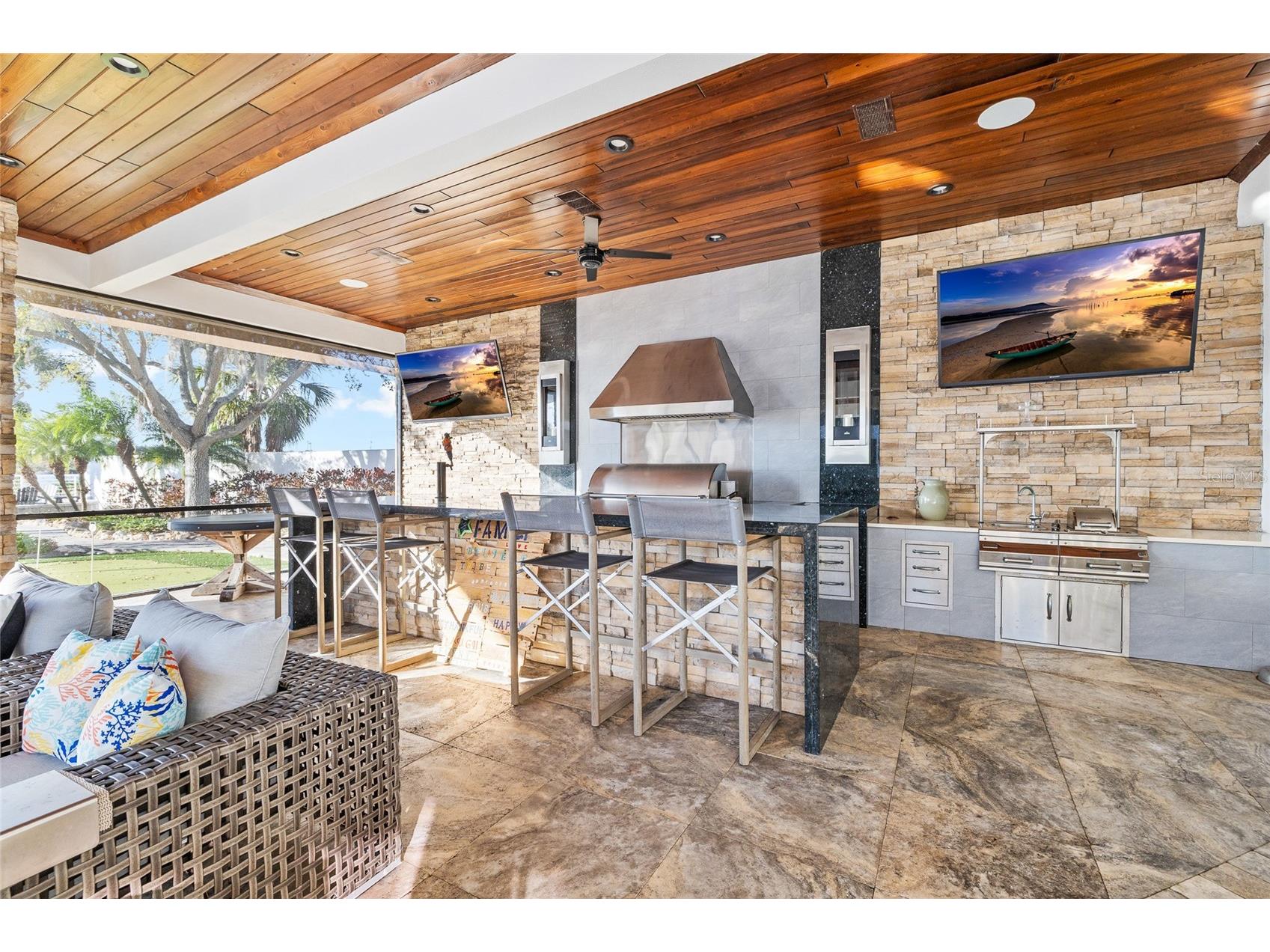 951 S Bayshore Boulevard Safety Harbor FL 34695 - TAMPA BAY; ALLIGATOR LAKE A4677883 image31