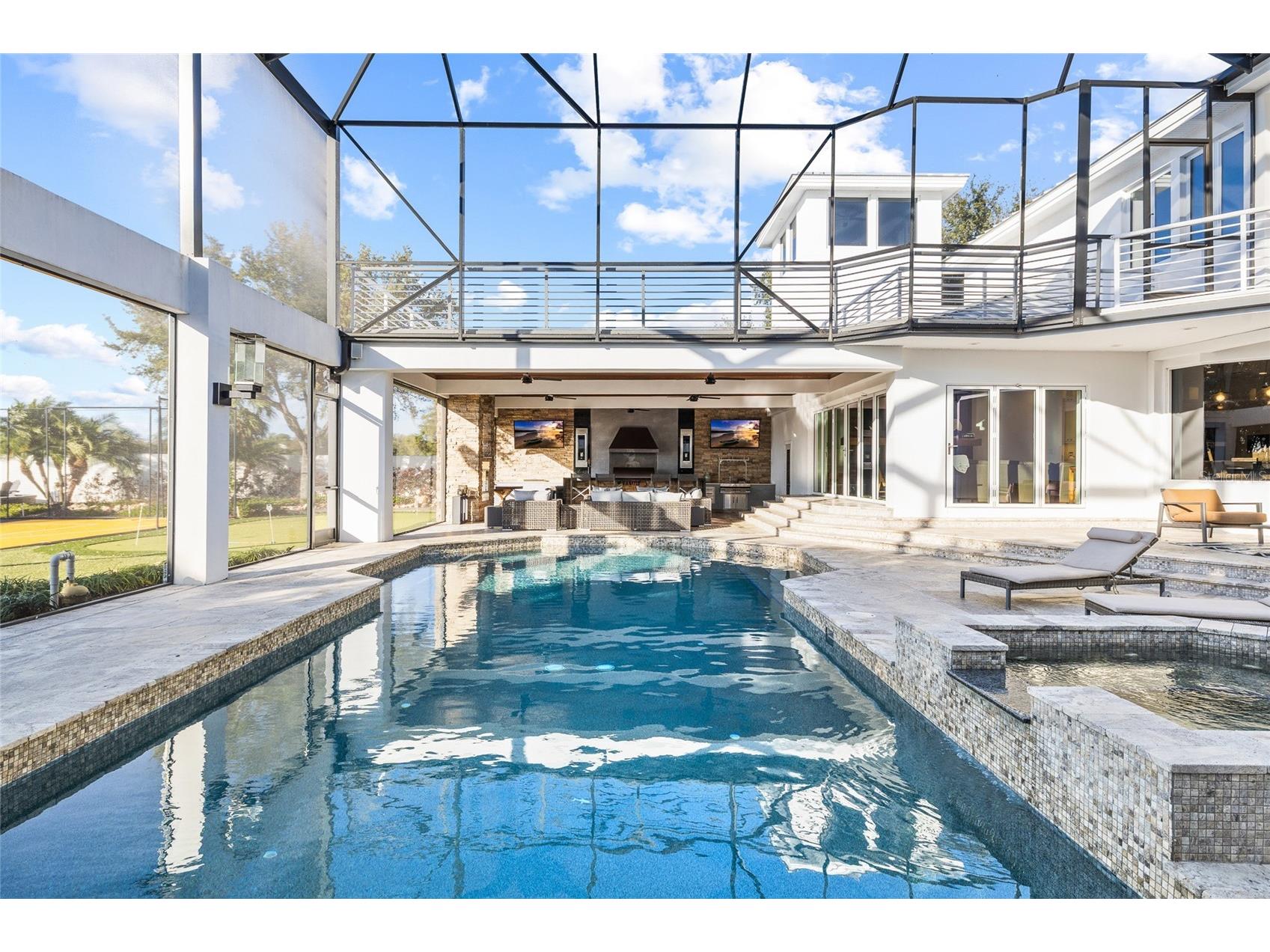 951 S Bayshore Boulevard Safety Harbor FL 34695 - TAMPA BAY; ALLIGATOR LAKE A4677883 image33