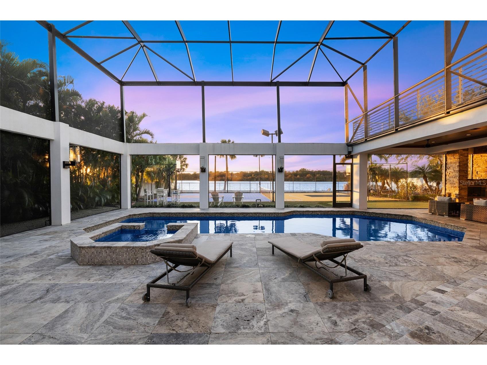 951 S Bayshore Boulevard Safety Harbor FL 34695 - TAMPA BAY; ALLIGATOR LAKE A4677883 image34