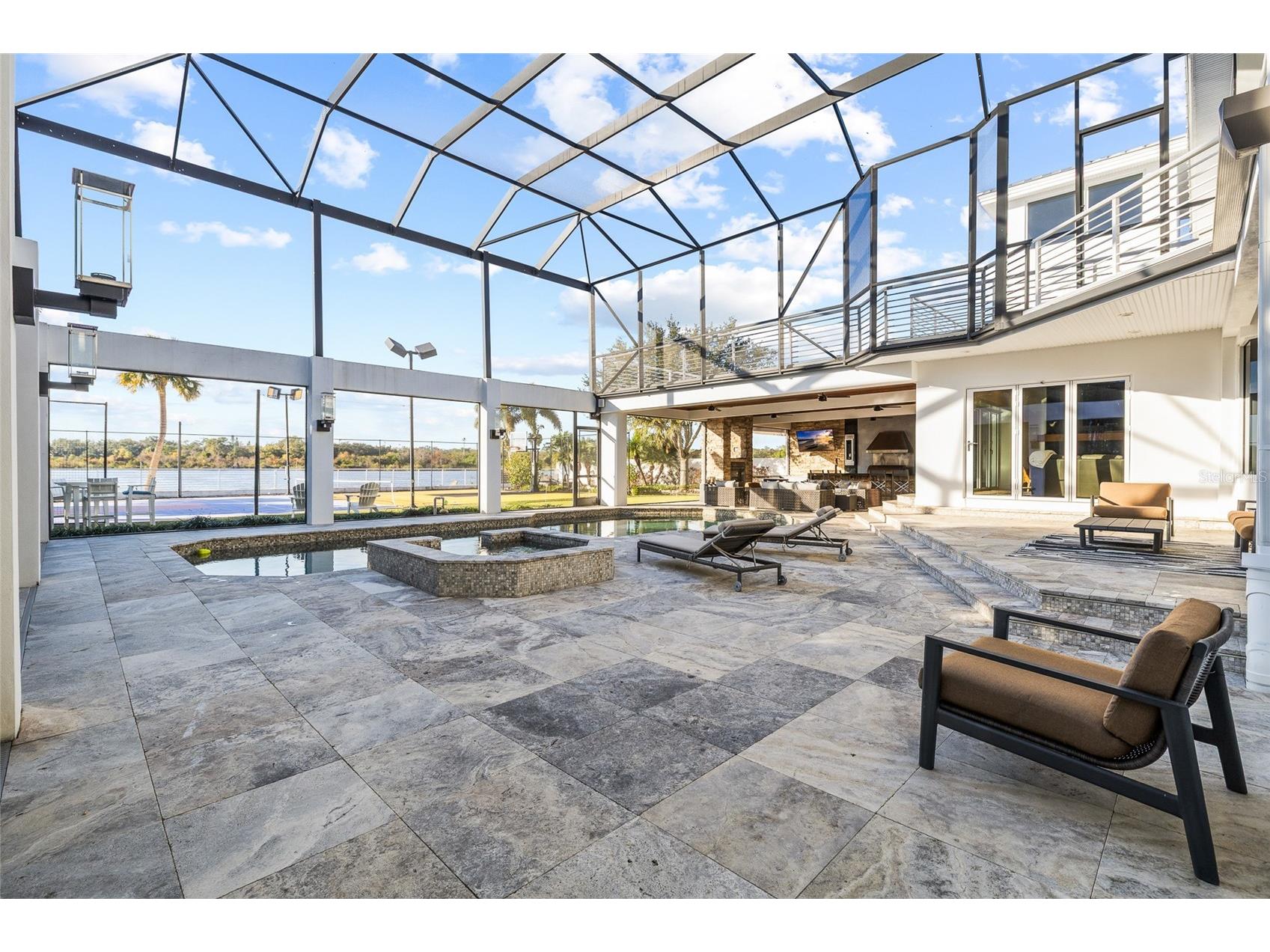 951 S Bayshore Boulevard Safety Harbor FL 34695 - TAMPA BAY; ALLIGATOR LAKE A4677883 image35
