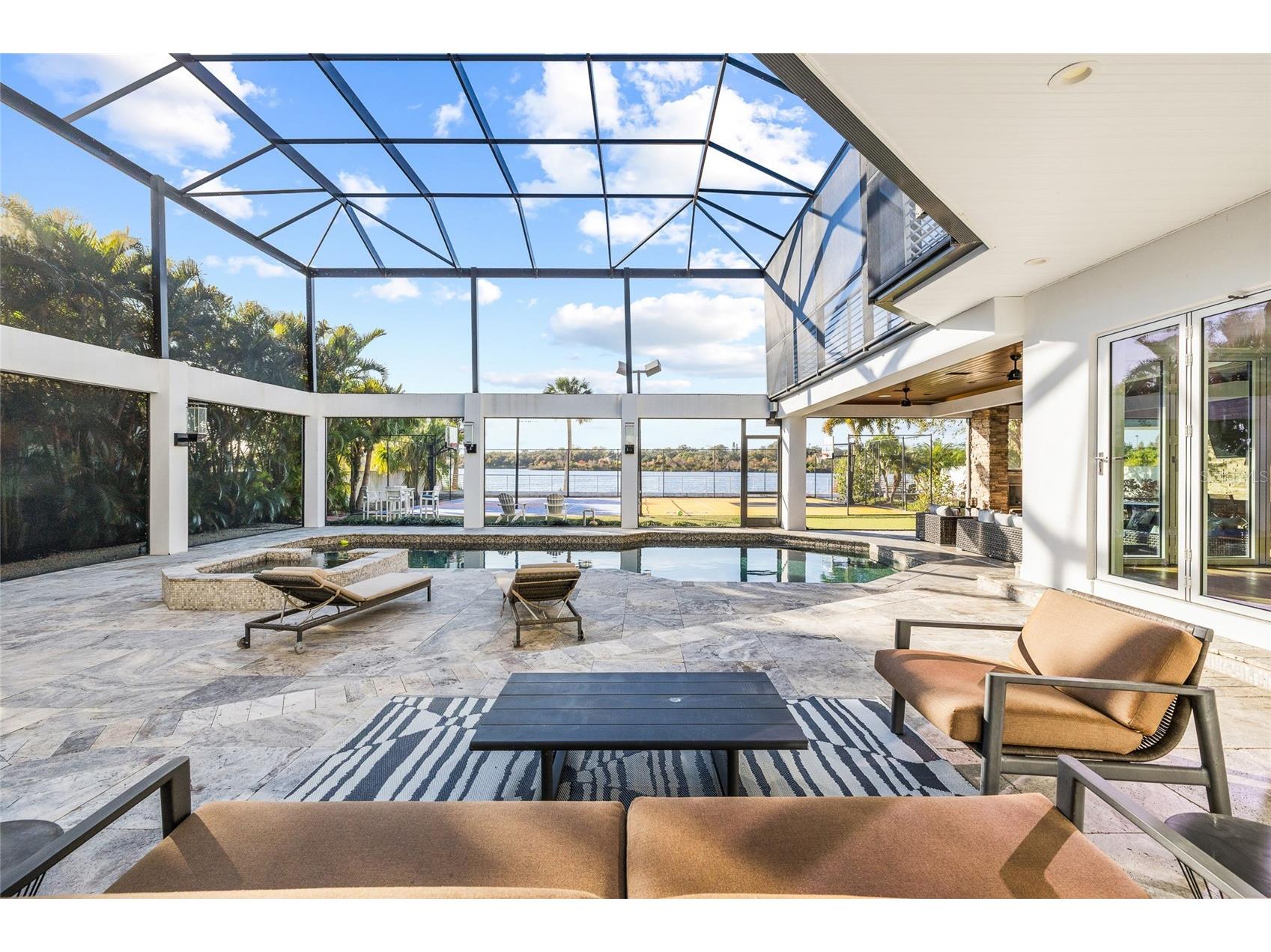 951 S Bayshore Boulevard Safety Harbor FL 34695 - TAMPA BAY; ALLIGATOR LAKE A4677883 image36