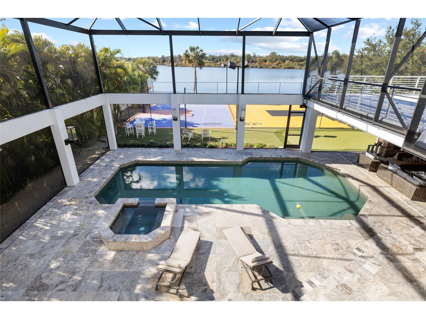 951 S Bayshore Boulevard Safety Harbor FL 34695 - TAMPA BAY; ALLIGATOR LAKE A4677883 image39