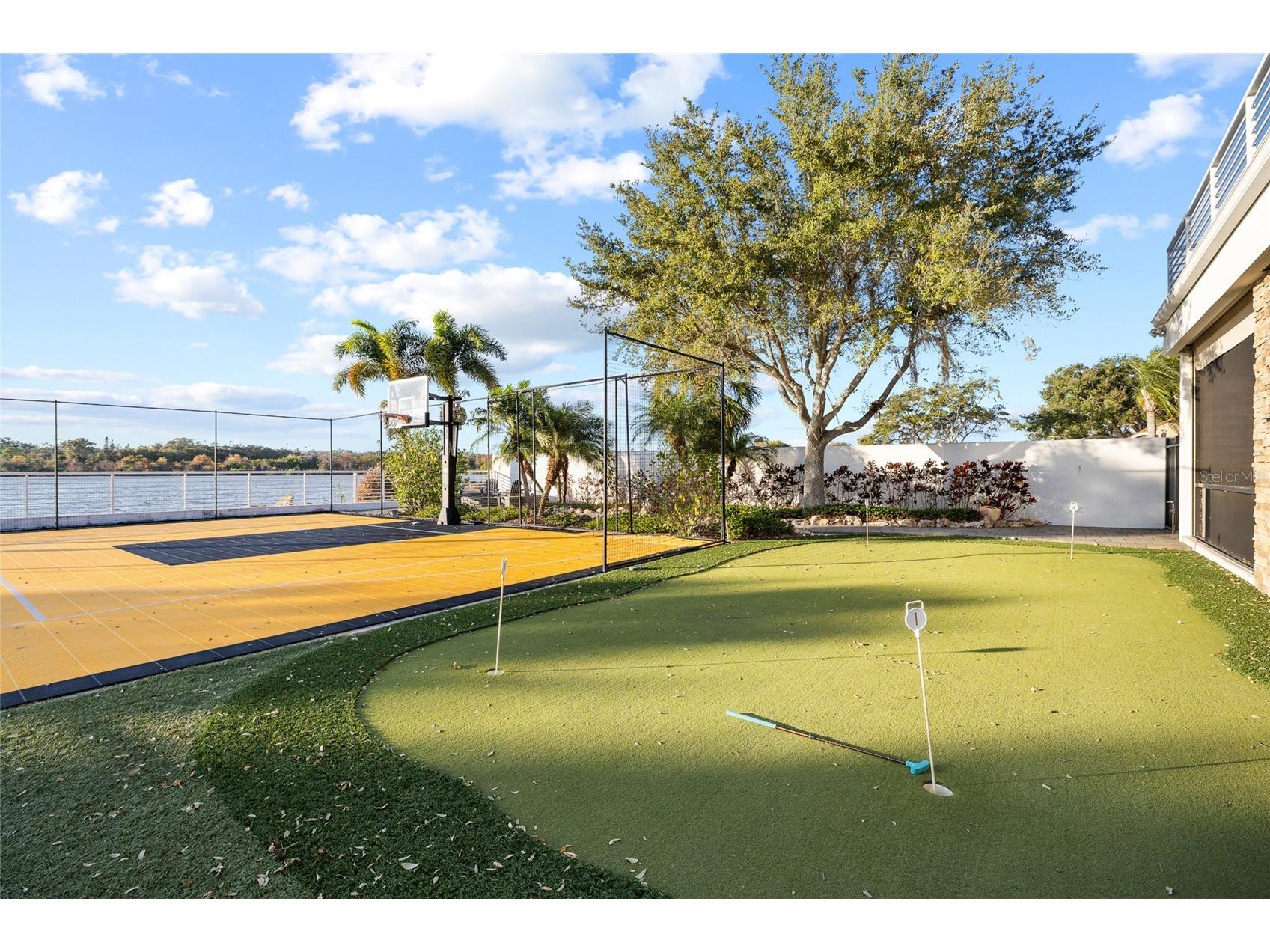 951 S Bayshore Boulevard Safety Harbor FL 34695 - TAMPA BAY; ALLIGATOR LAKE A4677883 image40