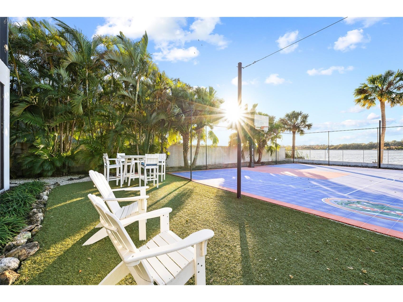 951 S Bayshore Boulevard Safety Harbor FL 34695 - TAMPA BAY; ALLIGATOR LAKE A4677883 image41