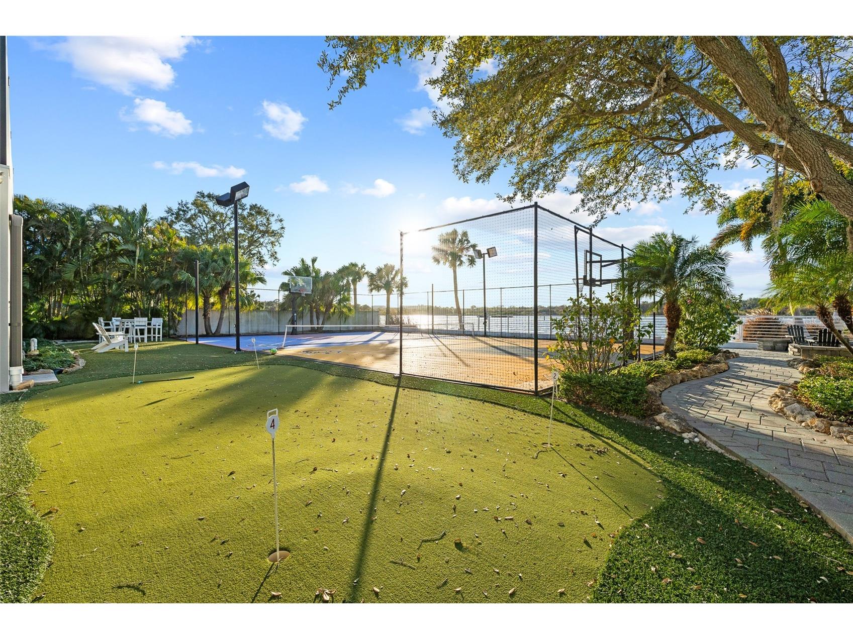 951 S Bayshore Boulevard Safety Harbor FL 34695 - TAMPA BAY; ALLIGATOR LAKE A4677883 image42