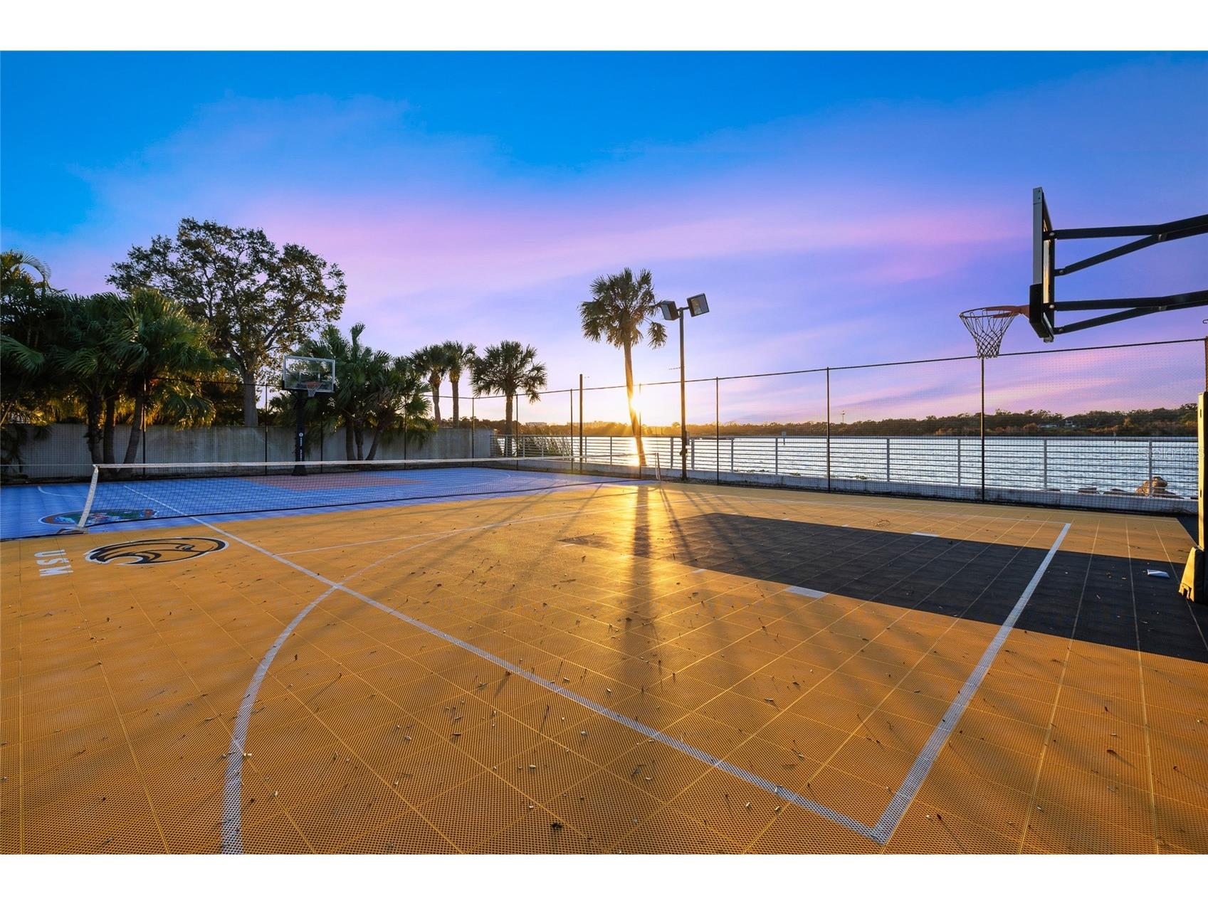 951 S Bayshore Boulevard Safety Harbor FL 34695 - TAMPA BAY; ALLIGATOR LAKE A4677883 image44