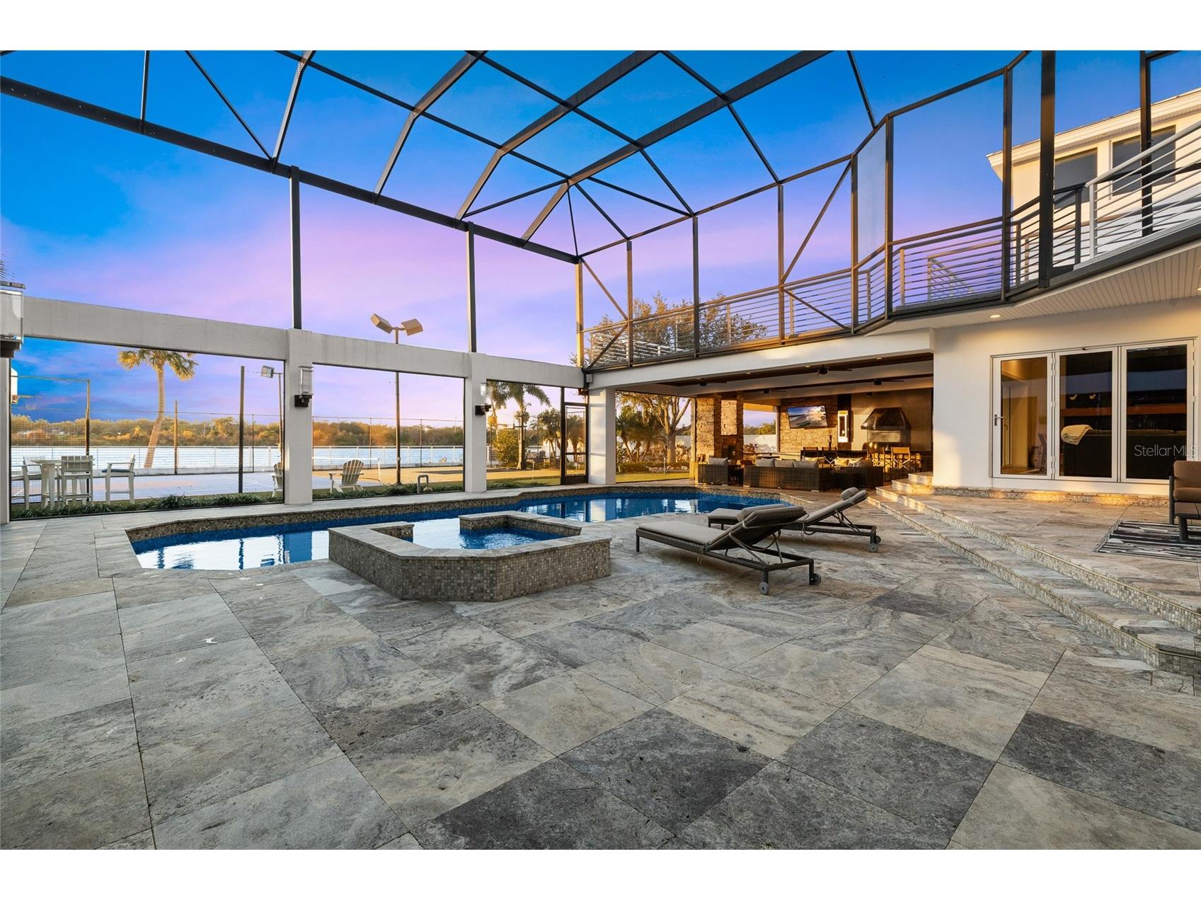 951 S Bayshore Boulevard Safety Harbor FL 34695 - TAMPA BAY; ALLIGATOR LAKE A4677883 image6