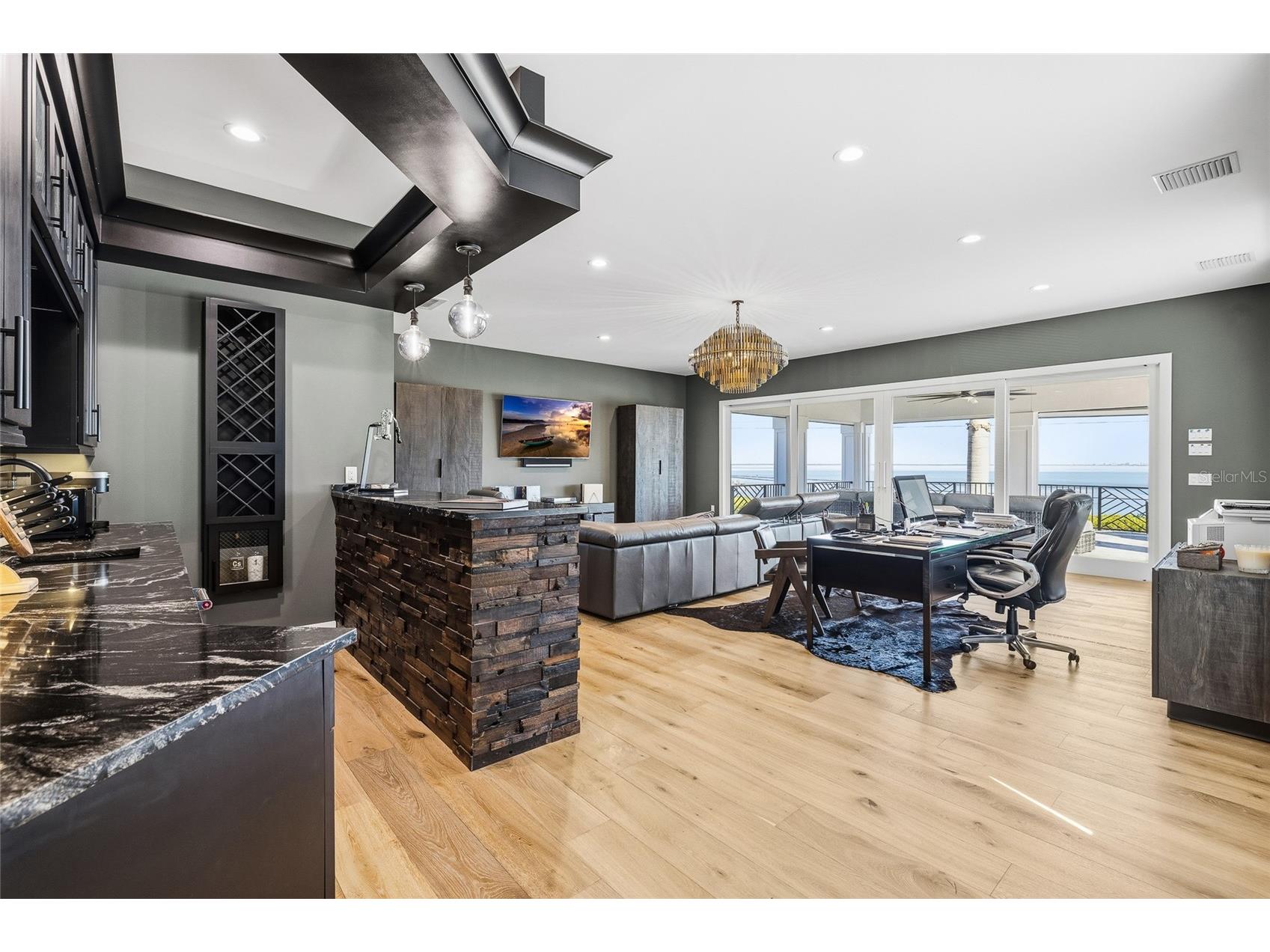 951 S Bayshore Boulevard Safety Harbor FL 34695 - TAMPA BAY; ALLIGATOR LAKE A4677883 image68