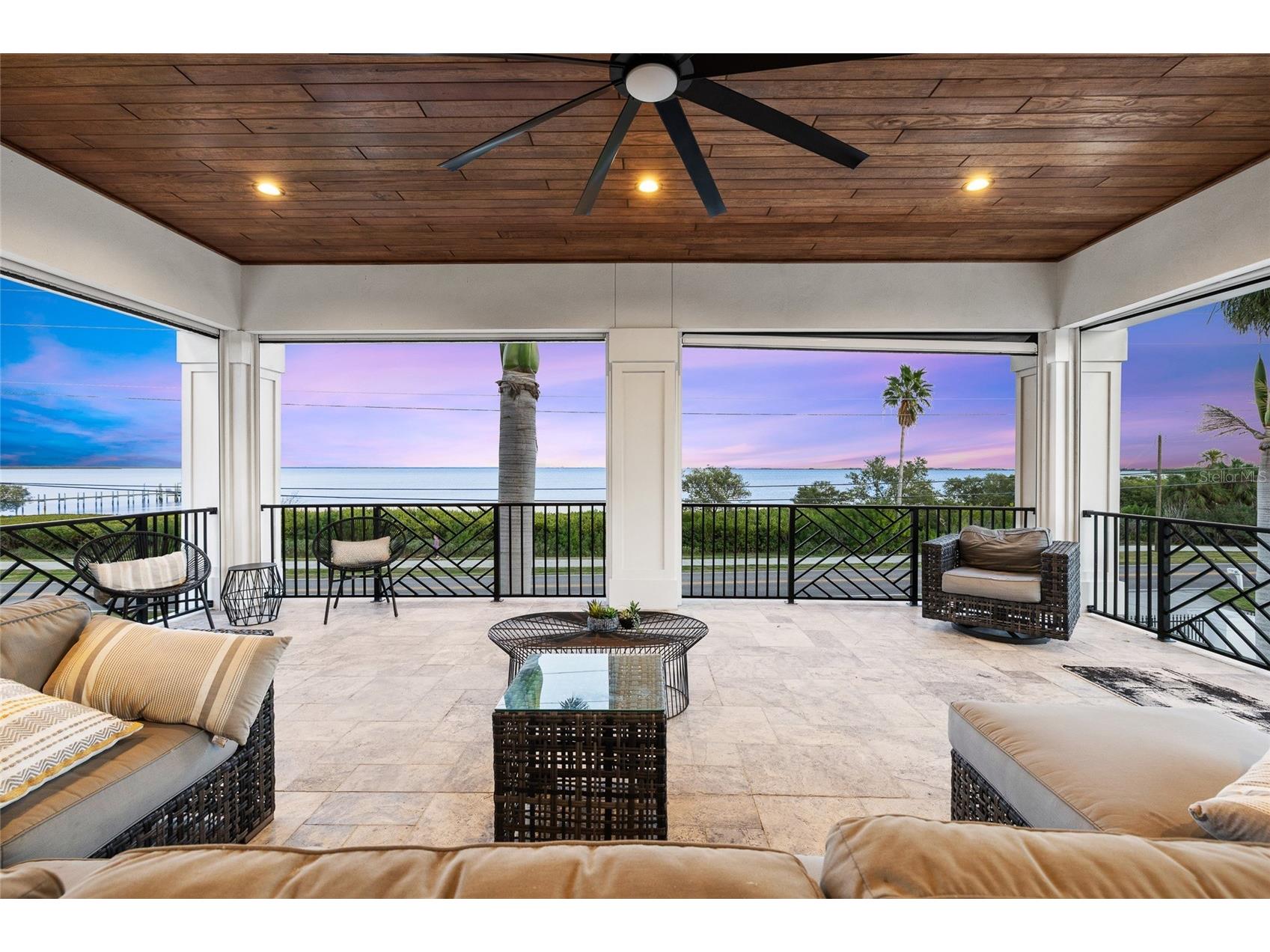 951 S Bayshore Boulevard Safety Harbor FL 34695 - TAMPA BAY; ALLIGATOR LAKE A4677883 image7