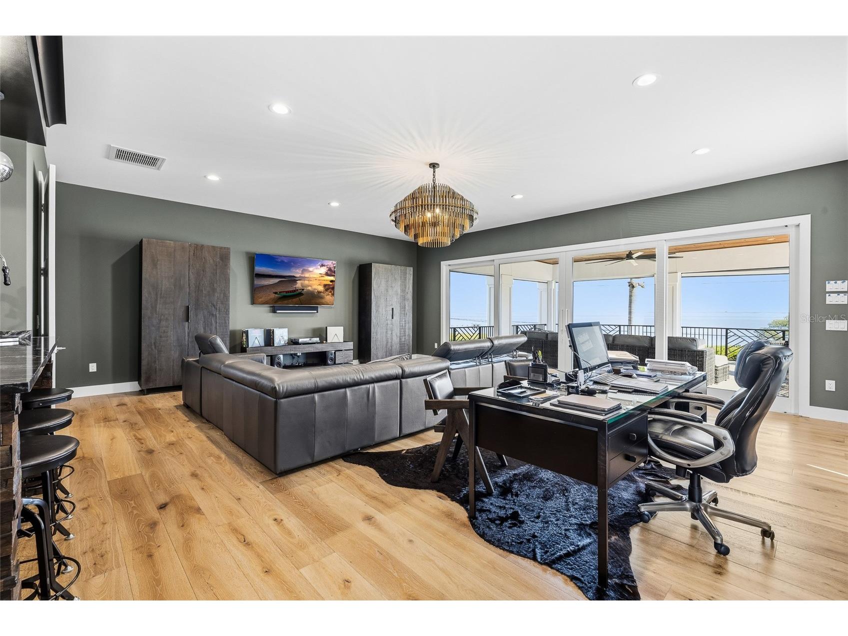 951 S Bayshore Boulevard Safety Harbor FL 34695 - TAMPA BAY; ALLIGATOR LAKE A4677883 image71