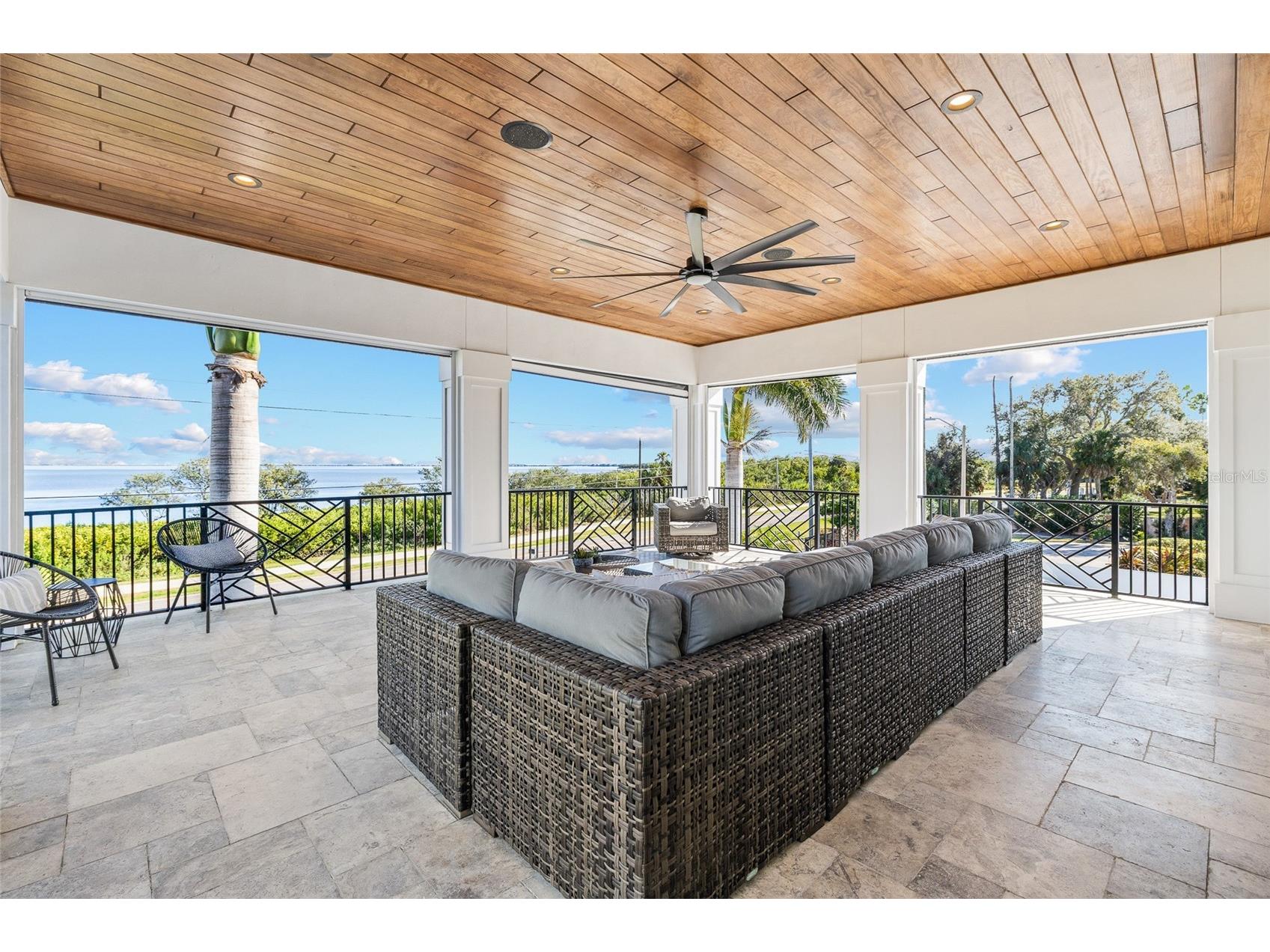951 S Bayshore Boulevard Safety Harbor FL 34695 - TAMPA BAY; ALLIGATOR LAKE A4677883 image73