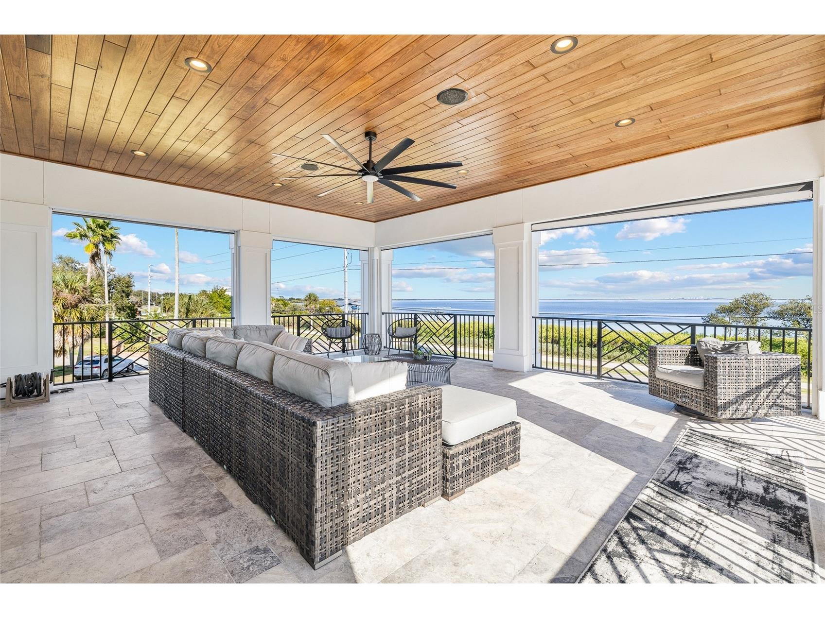 951 S Bayshore Boulevard Safety Harbor FL 34695 - TAMPA BAY; ALLIGATOR LAKE A4677883 image74