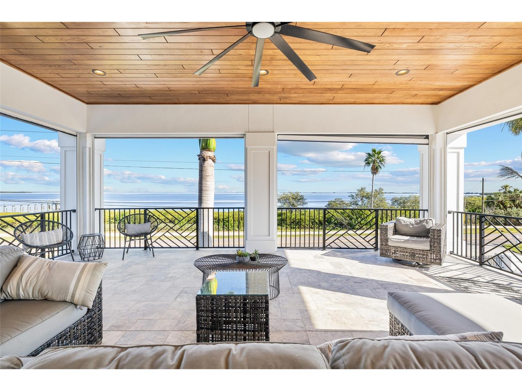 951 S Bayshore Boulevard Safety Harbor FL 34695 - TAMPA BAY; ALLIGATOR LAKE A4677883 image75