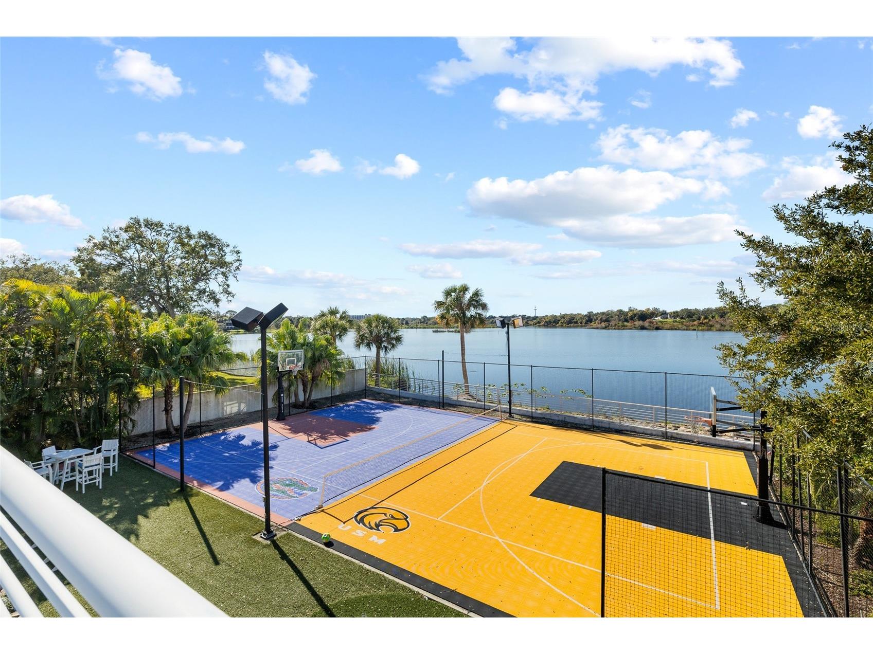 951 S Bayshore Boulevard Safety Harbor FL 34695 - TAMPA BAY; ALLIGATOR LAKE A4677883 image80