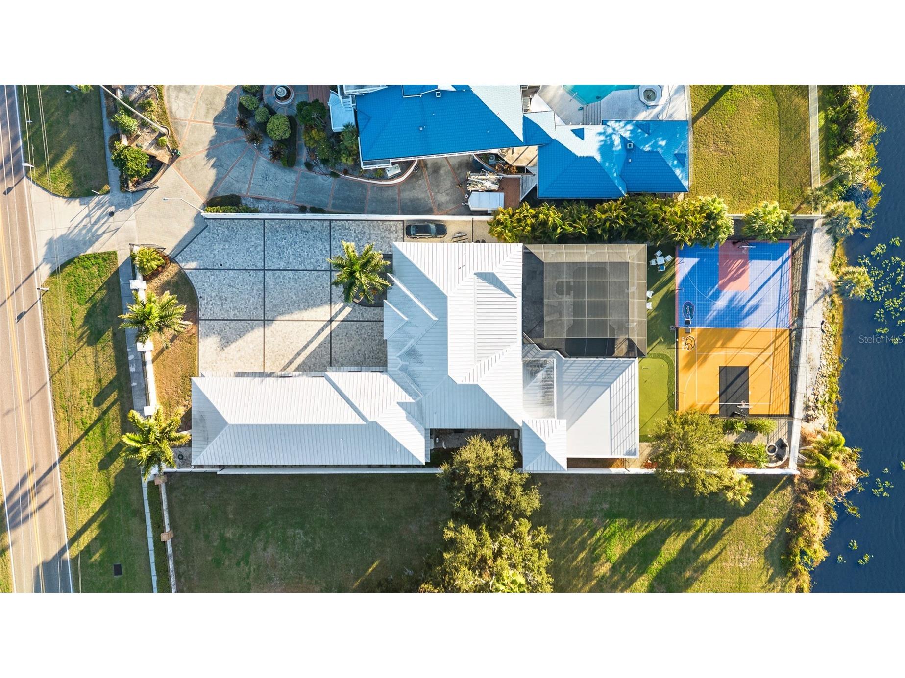 951 S Bayshore Boulevard Safety Harbor FL 34695 - TAMPA BAY; ALLIGATOR LAKE A4677883 image88