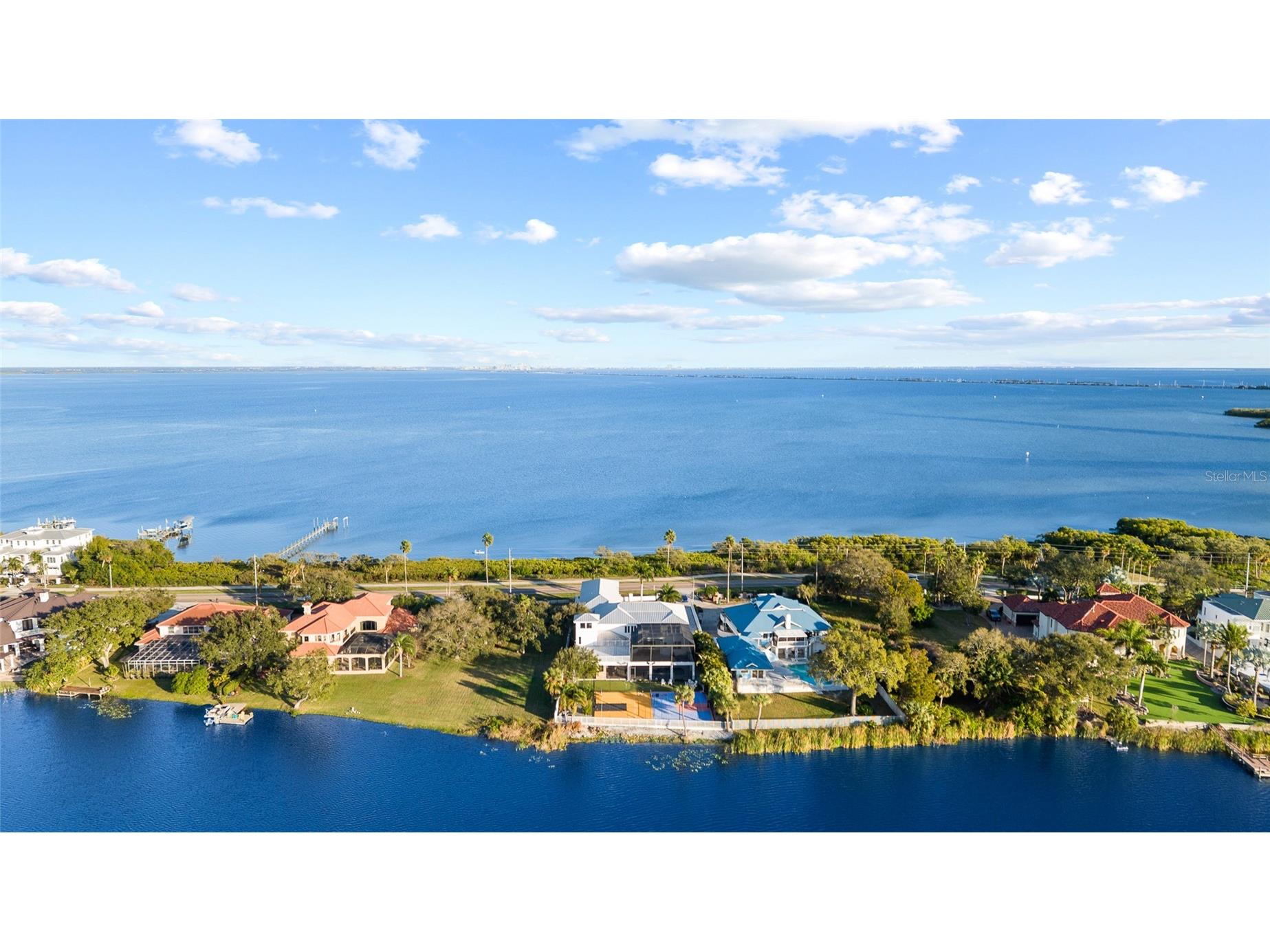 951 S Bayshore Boulevard Safety Harbor FL 34695 - TAMPA BAY; ALLIGATOR LAKE A4677883 image89