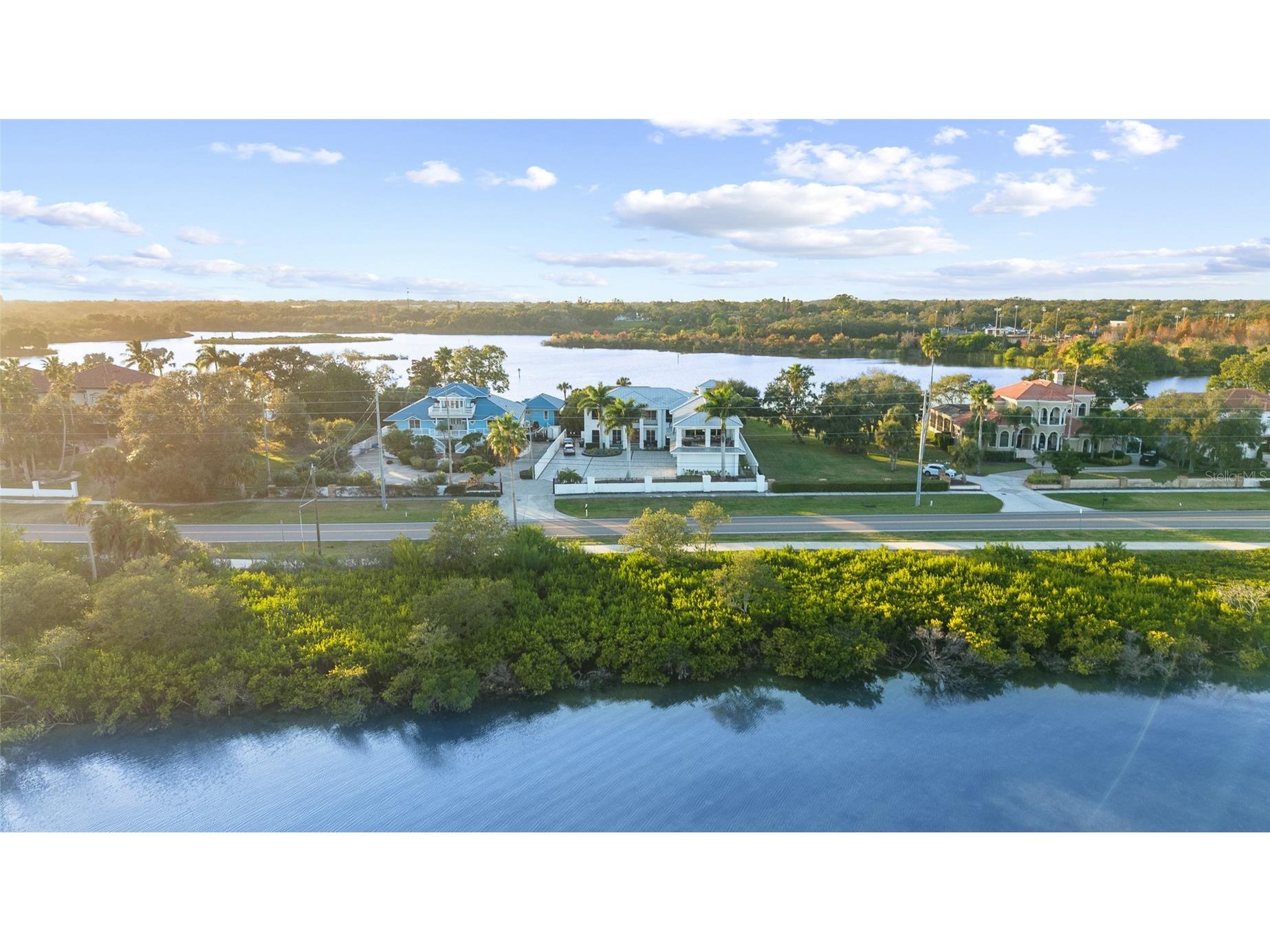 951 S Bayshore Boulevard Safety Harbor FL 34695 - TAMPA BAY; ALLIGATOR LAKE A4677883 image90