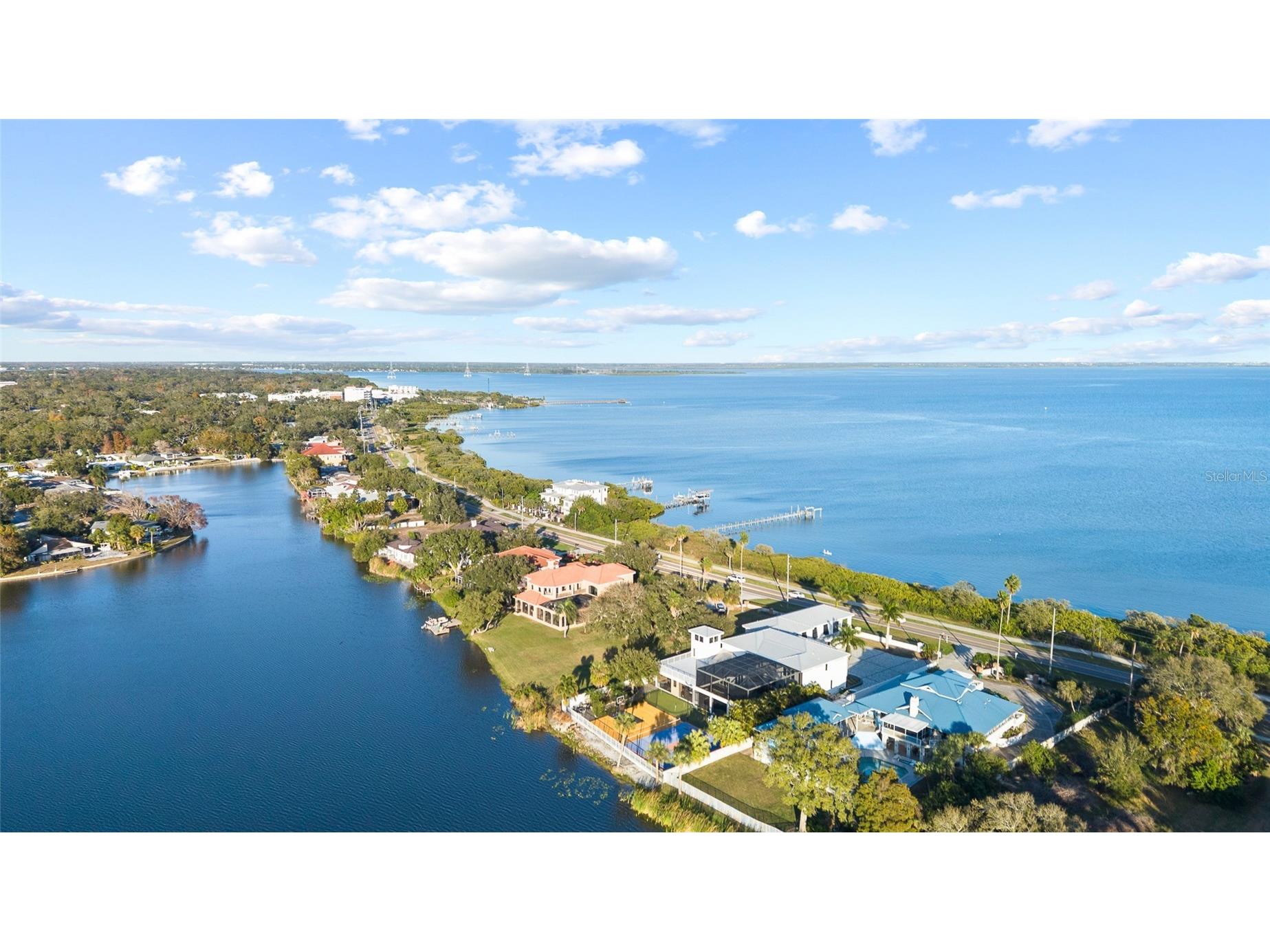 951 S Bayshore Boulevard Safety Harbor FL 34695 - TAMPA BAY; ALLIGATOR LAKE A4677883 image93