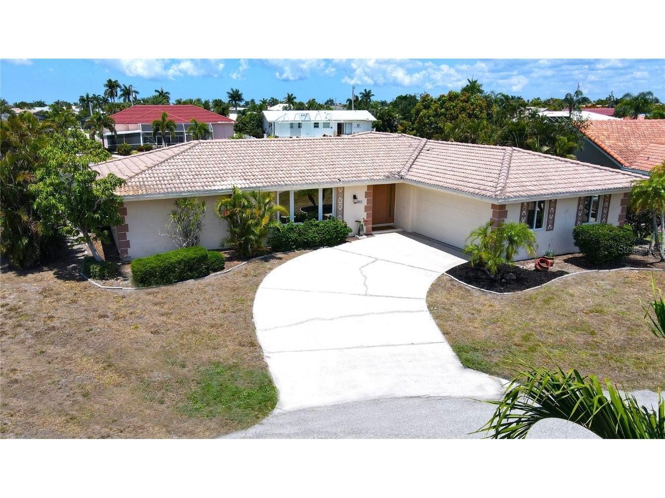 951 Santa Brigida Court Punta Gorda FL 33950 C7503535 image1