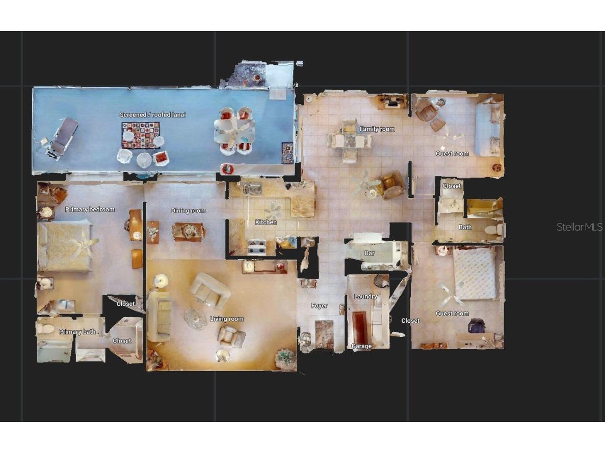 951 Santa Brigida Court Punta Gorda FL 33950 C7503535 image2