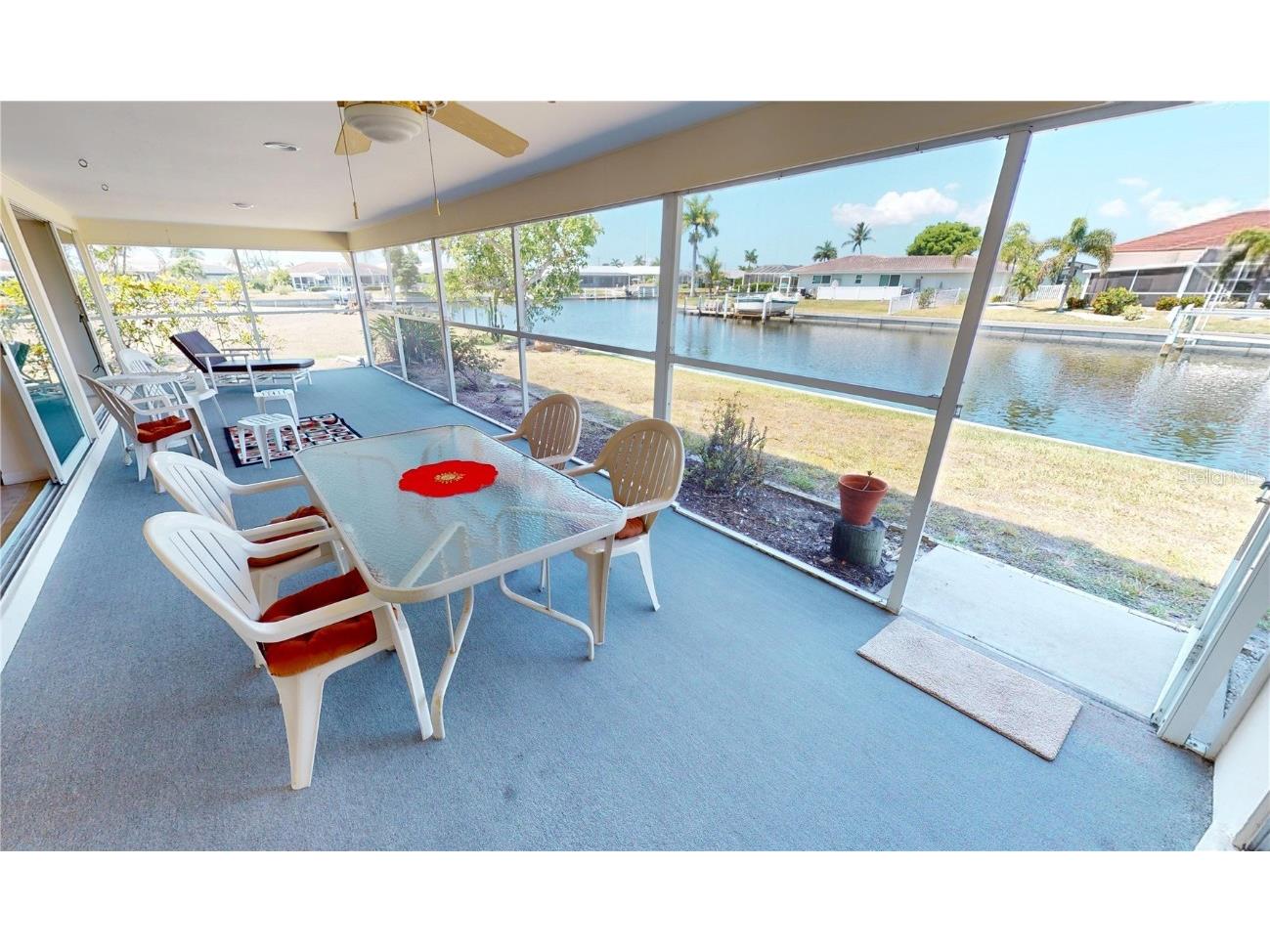 951 Santa Brigida Court Punta Gorda FL 33950 C7503535 image27