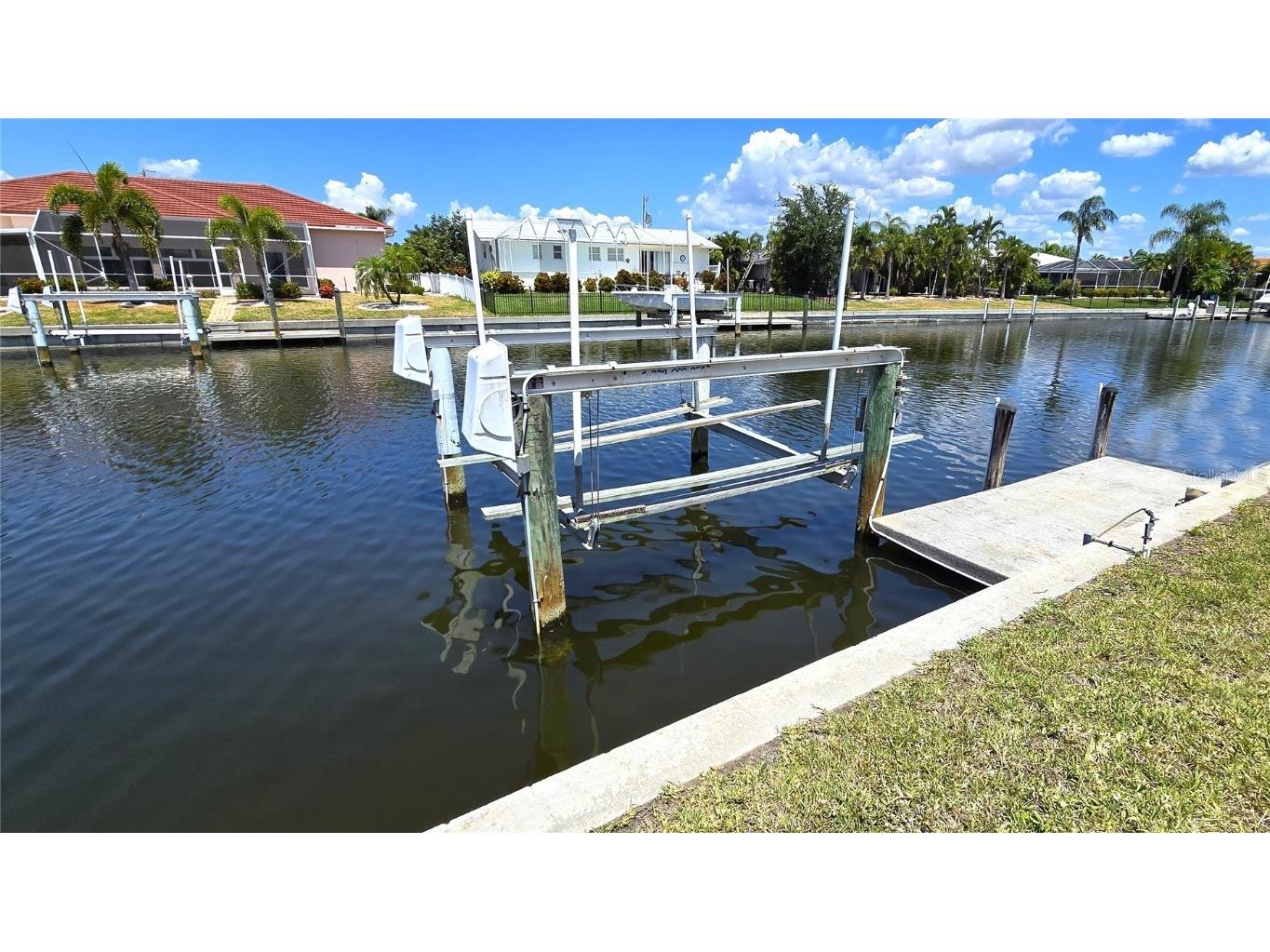 951 Santa Brigida Court Punta Gorda FL 33950 C7503535 image32