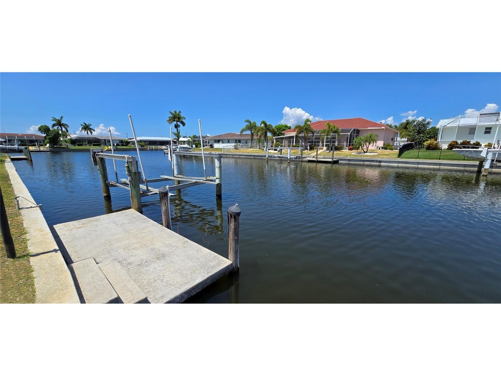 951 Santa Brigida Court Punta Gorda FL 33950 C7503535 image33