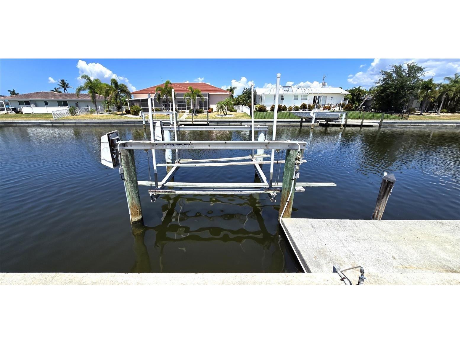 951 Santa Brigida Court Punta Gorda FL 33950 C7503535 image34